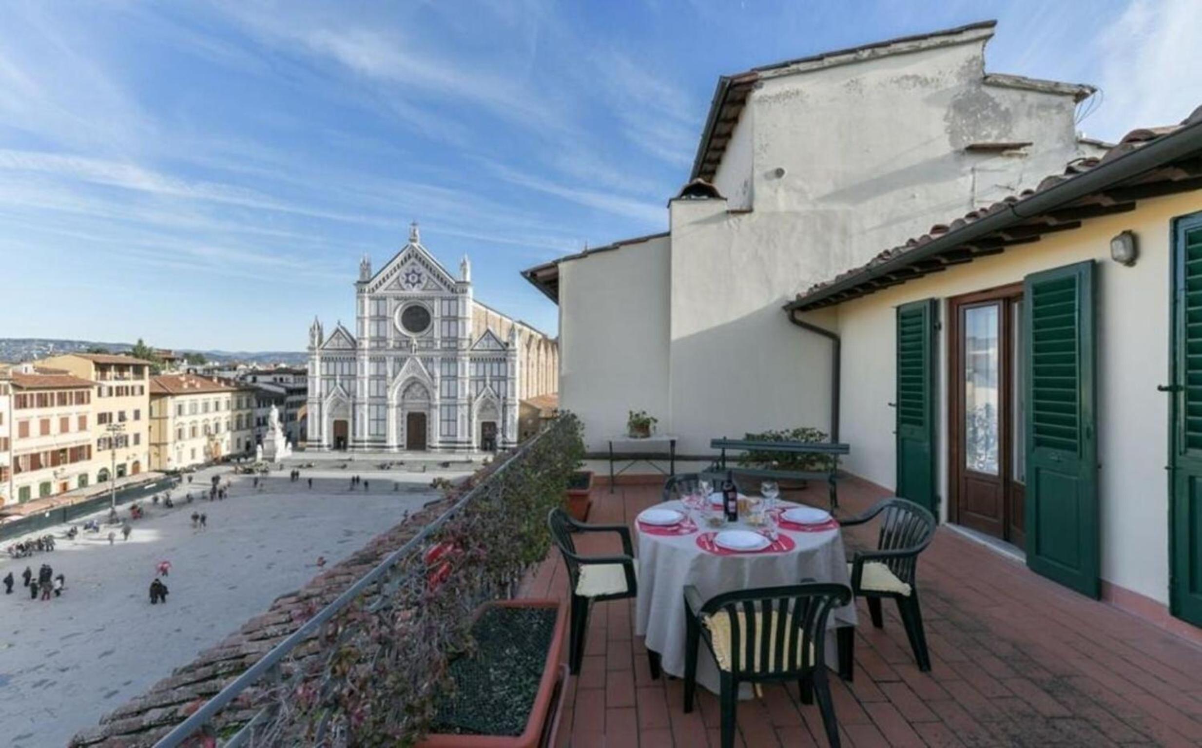 Palazzo Delle Croci