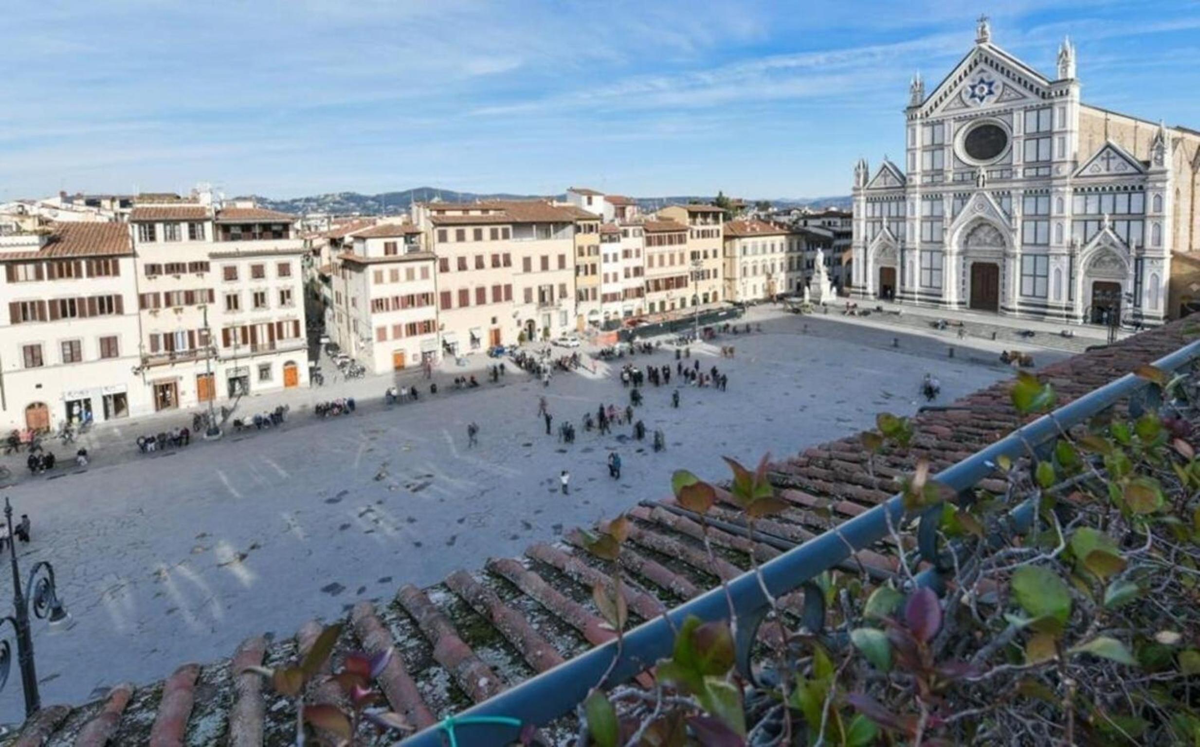 Palazzo Delle Croci