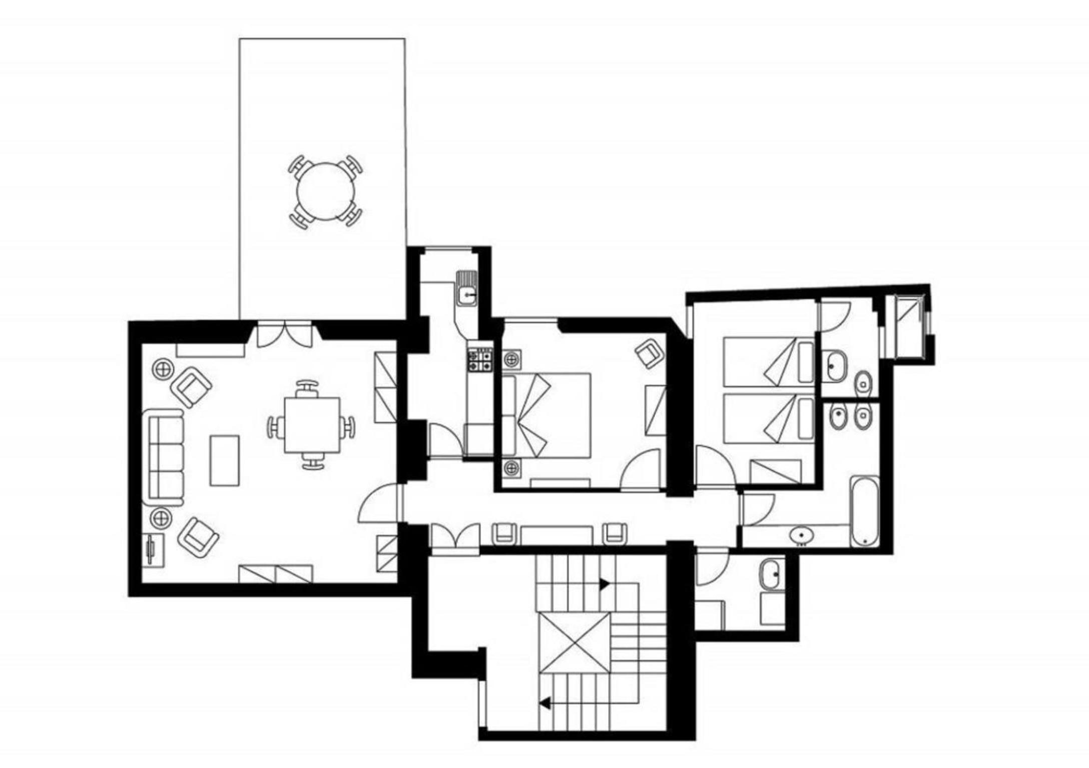 Palazzo Delle Croci