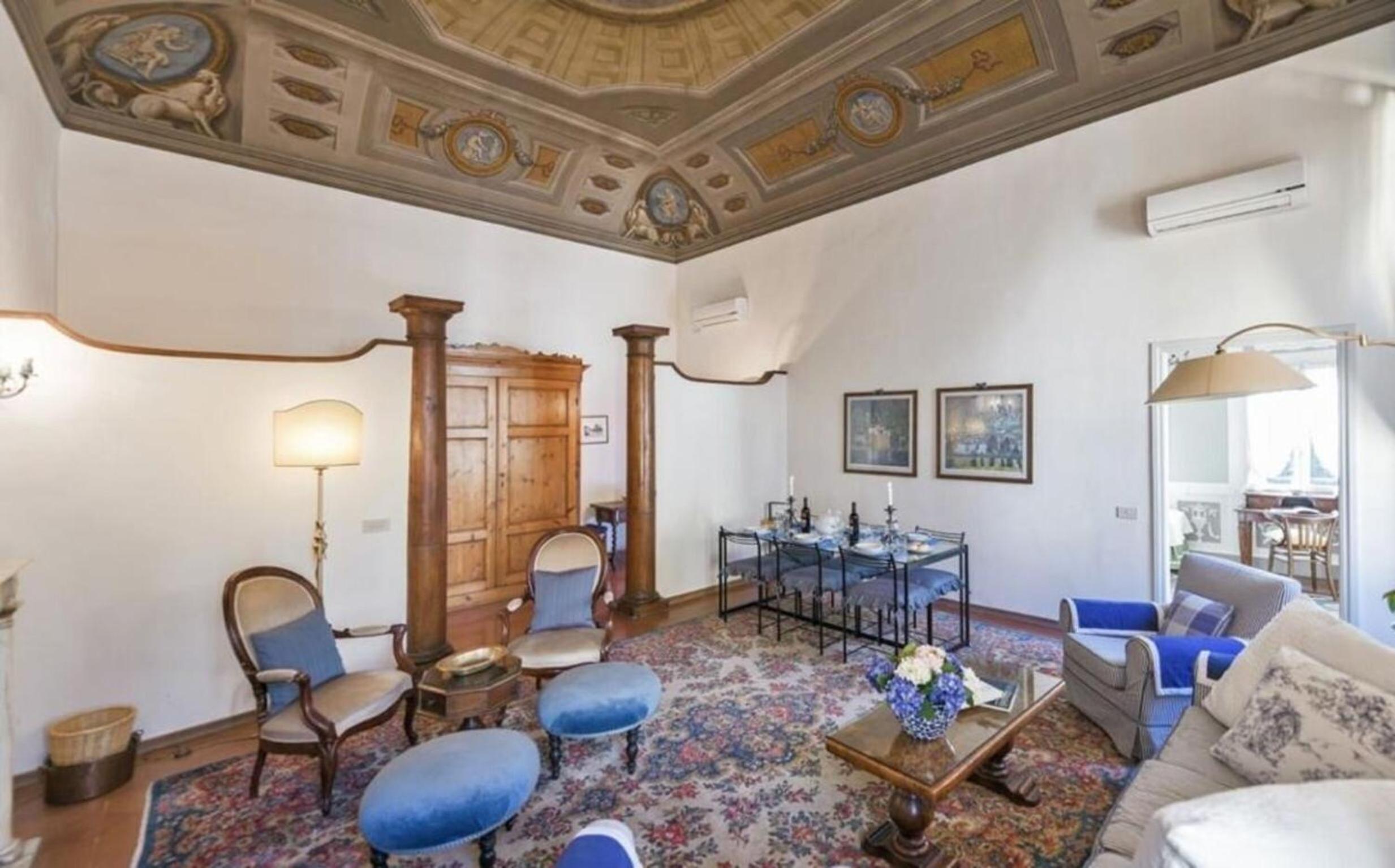 Palazzo Delle Croci