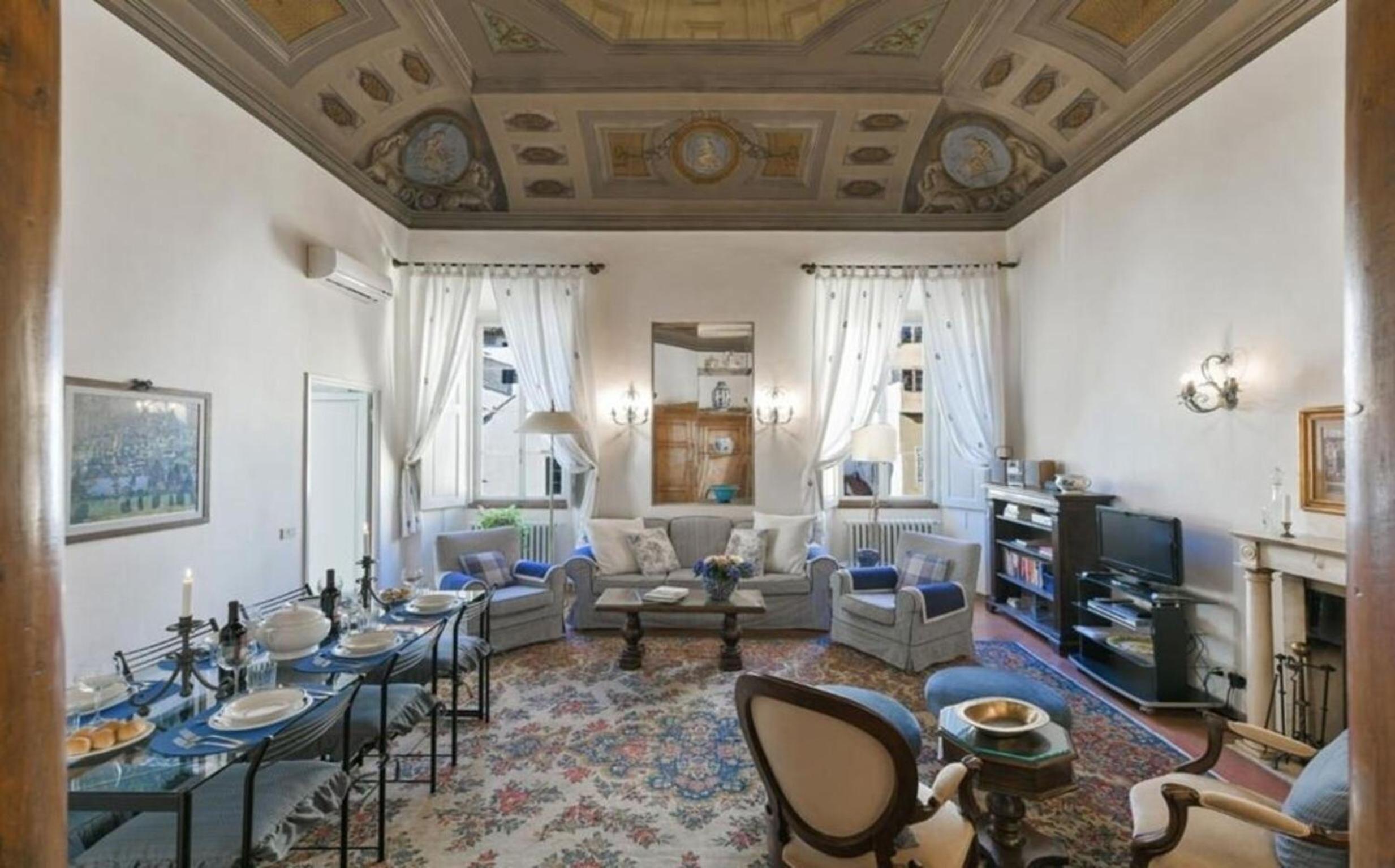 Palazzo Delle Croci