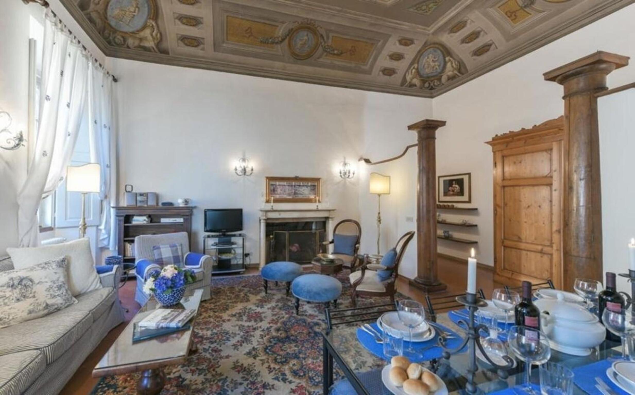 Palazzo Delle Croci