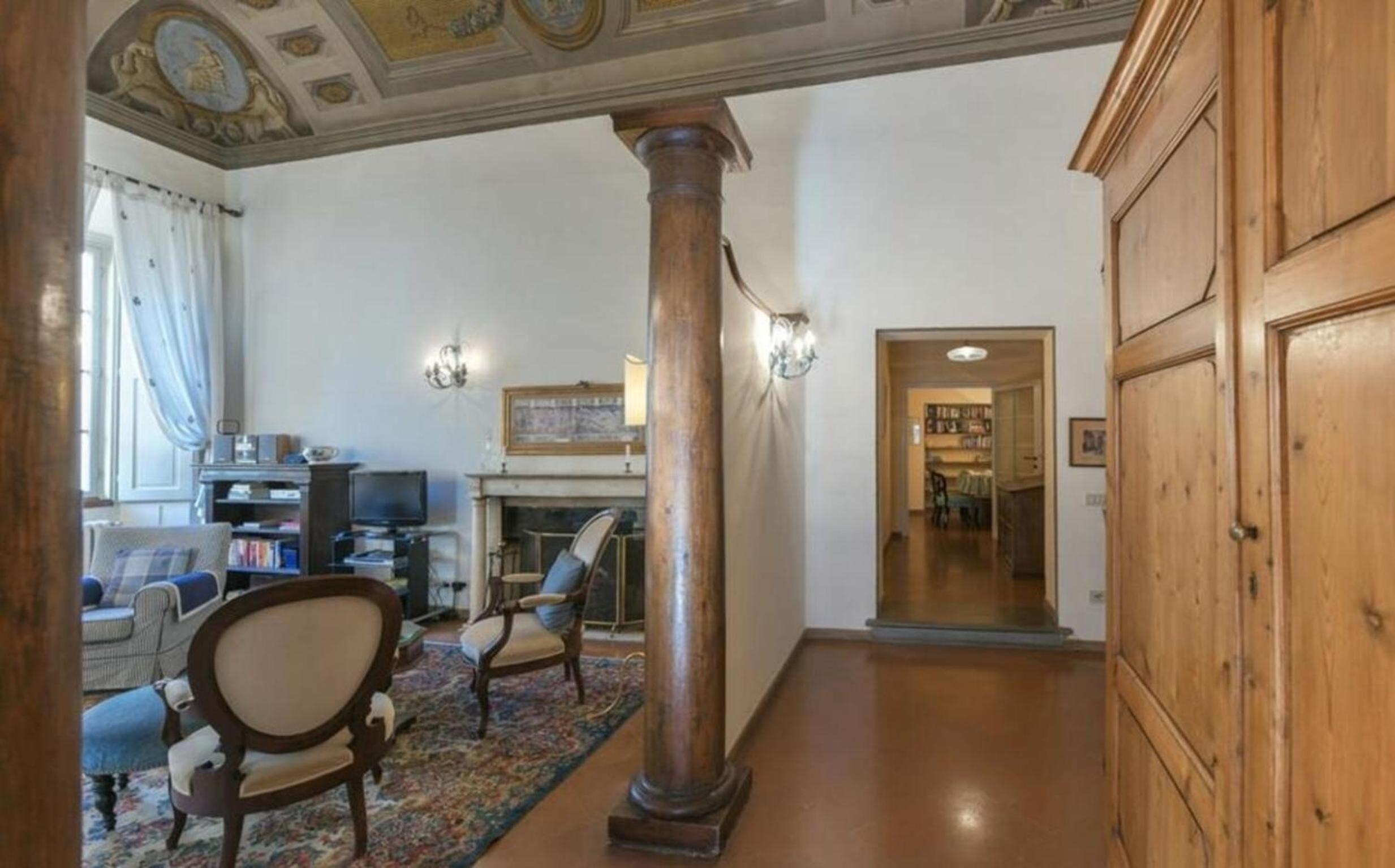 Palazzo Delle Croci