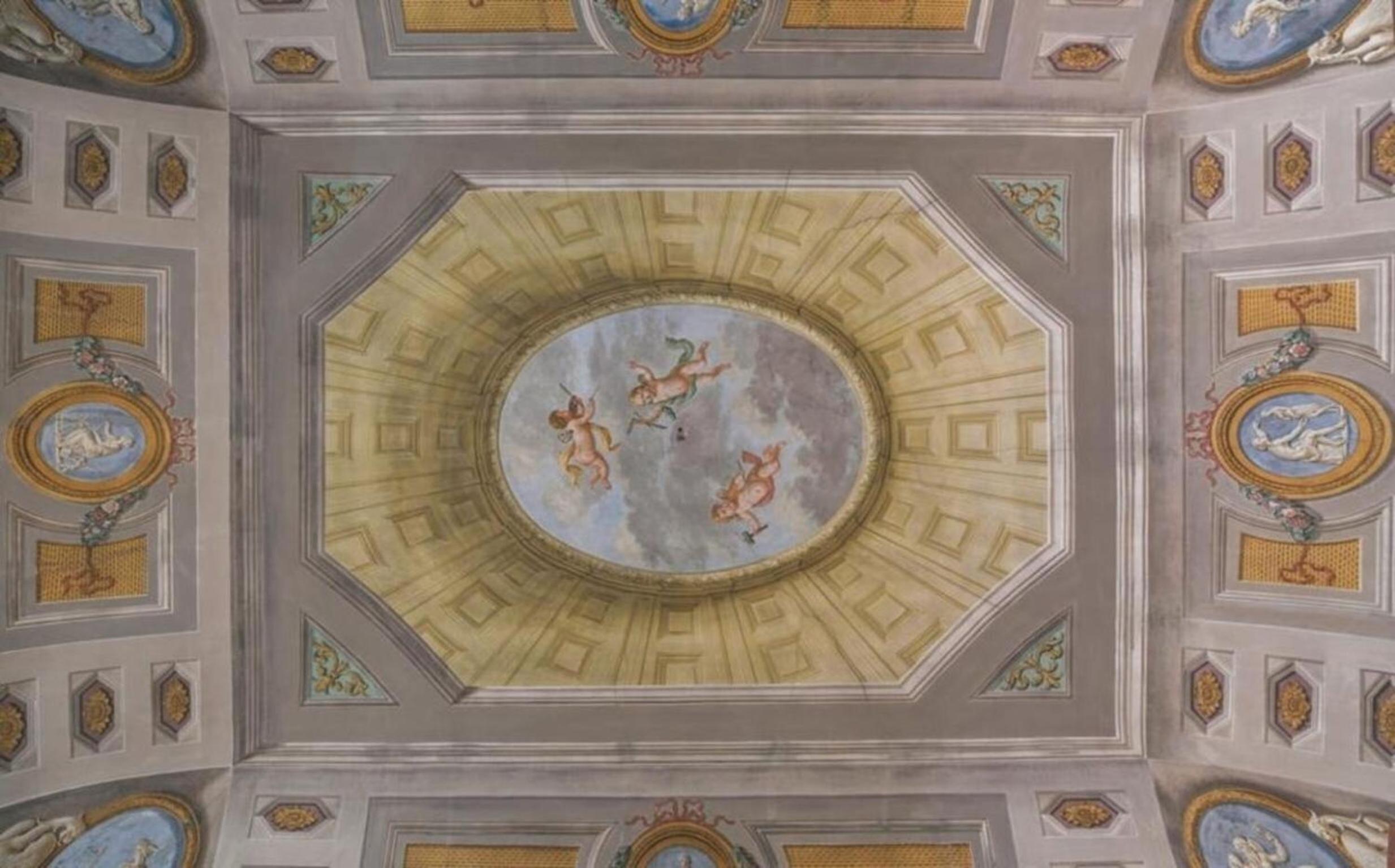 Palazzo Delle Croci