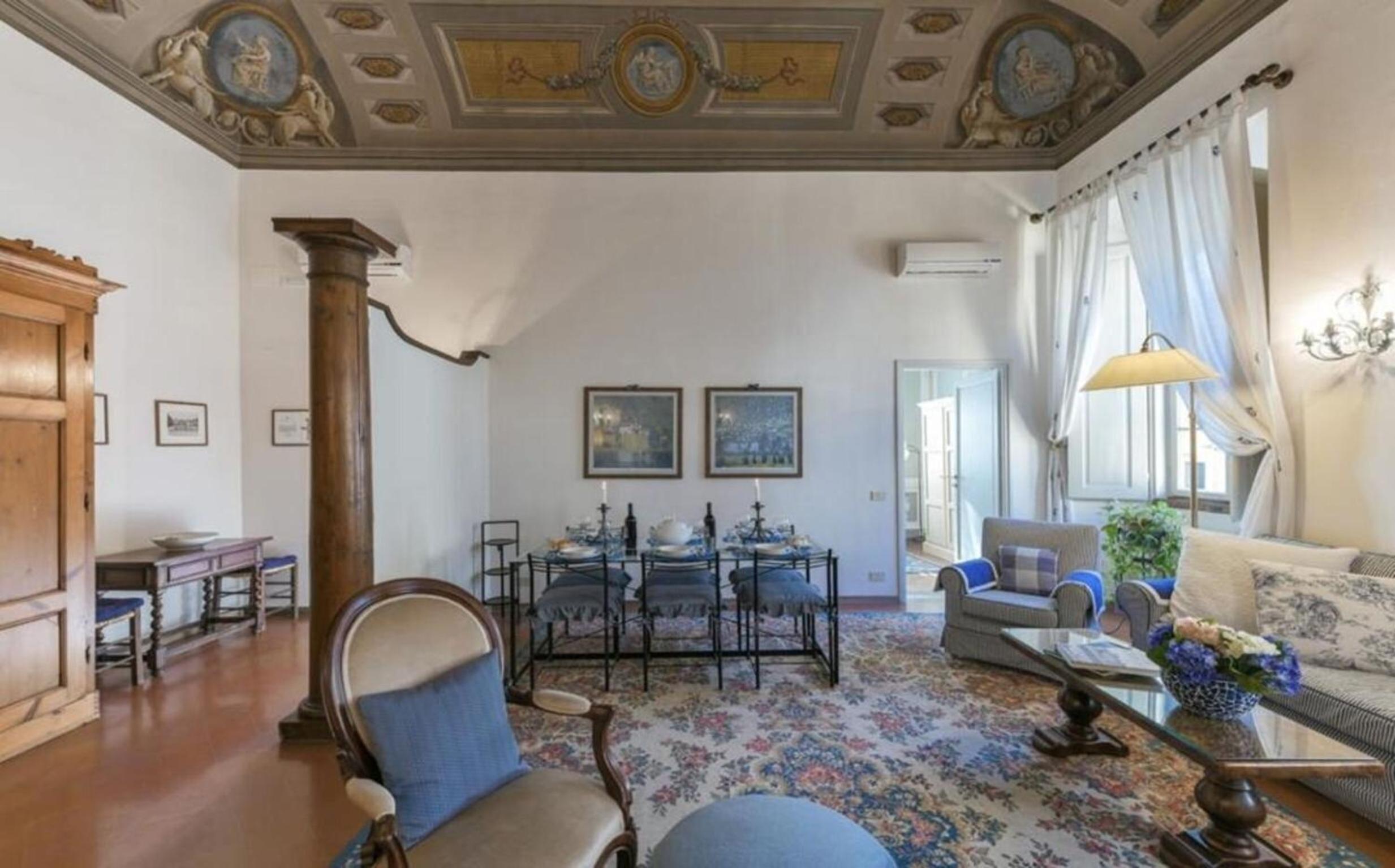 Palazzo Delle Croci