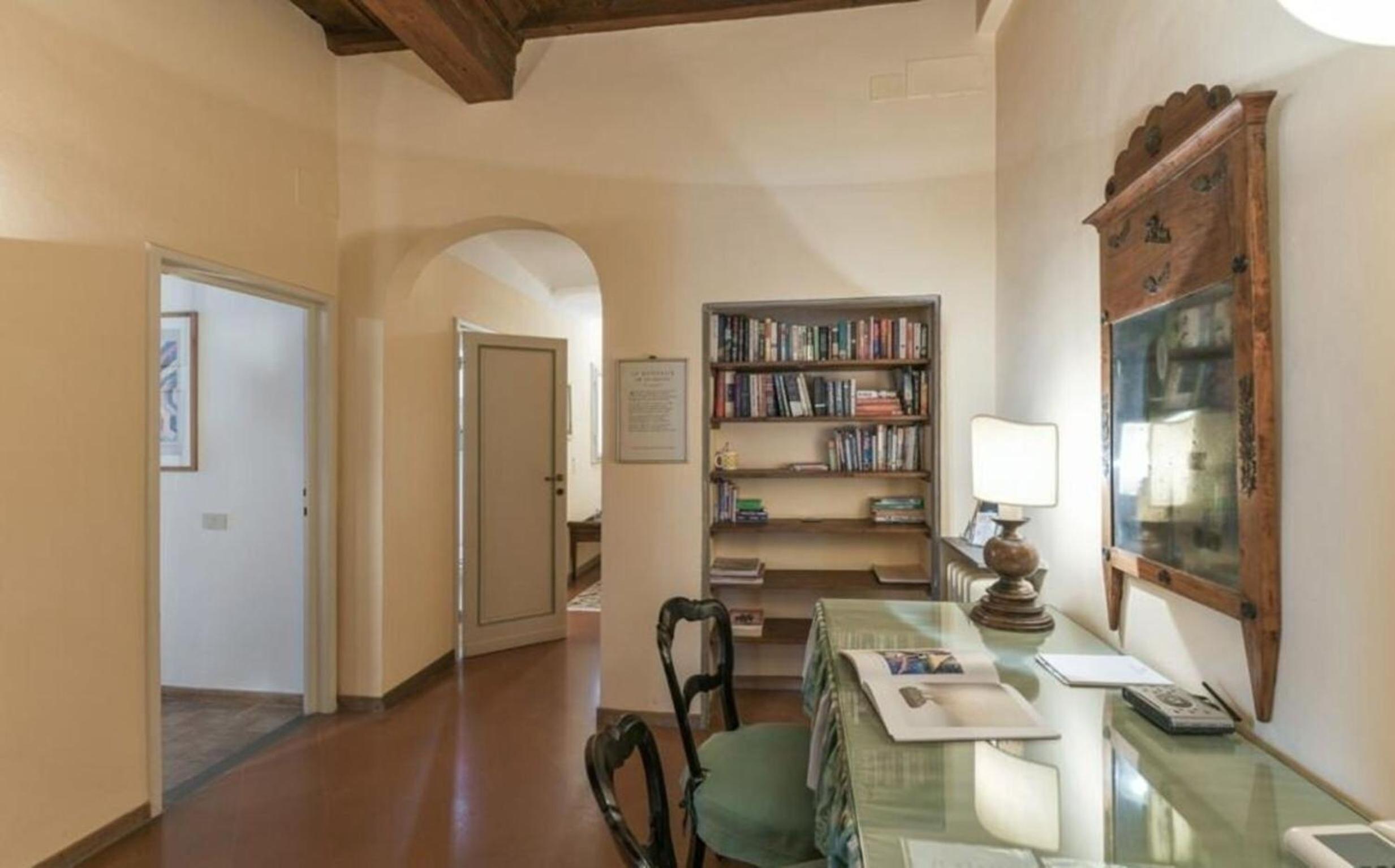 Palazzo Delle Croci