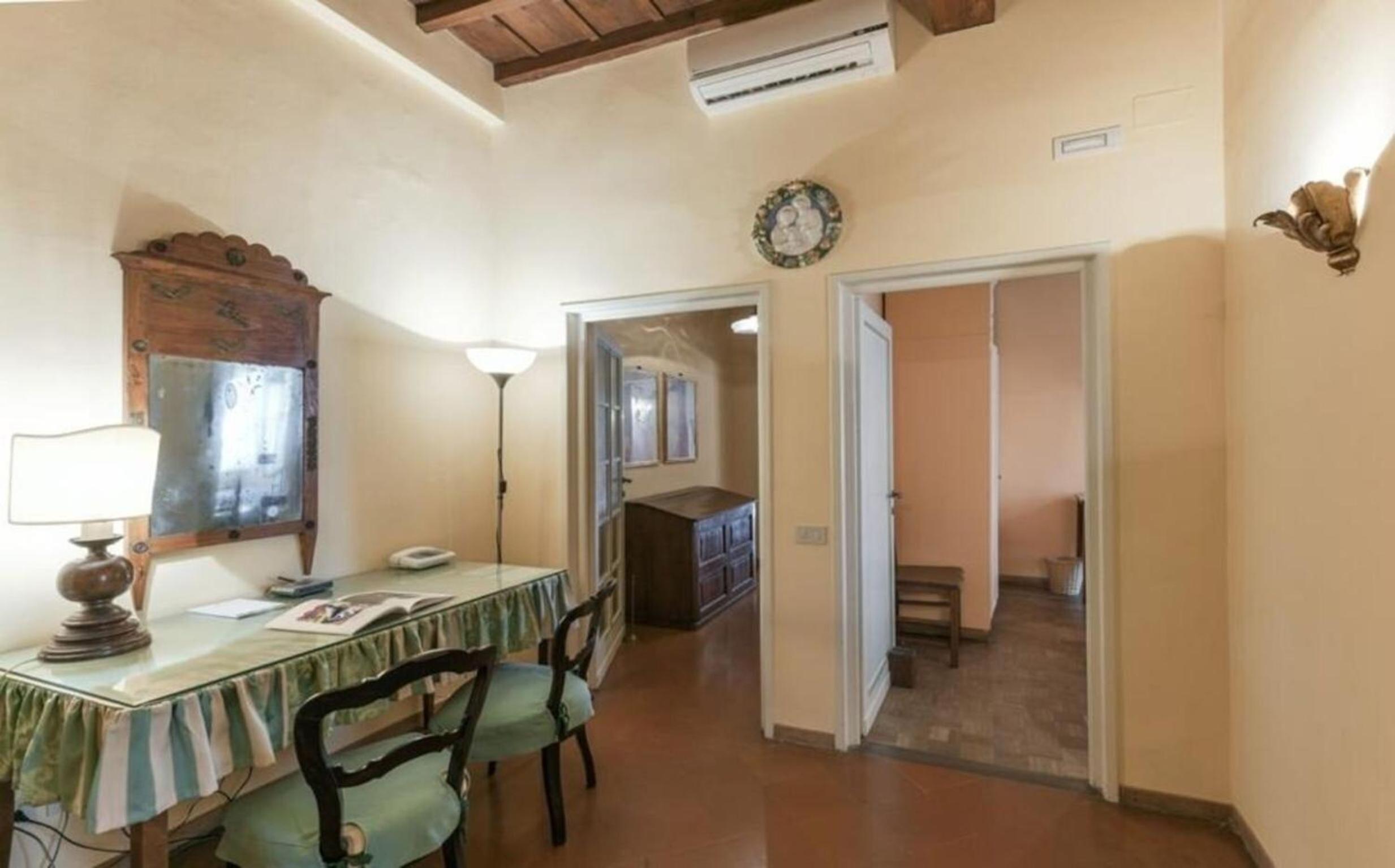 Palazzo Delle Croci