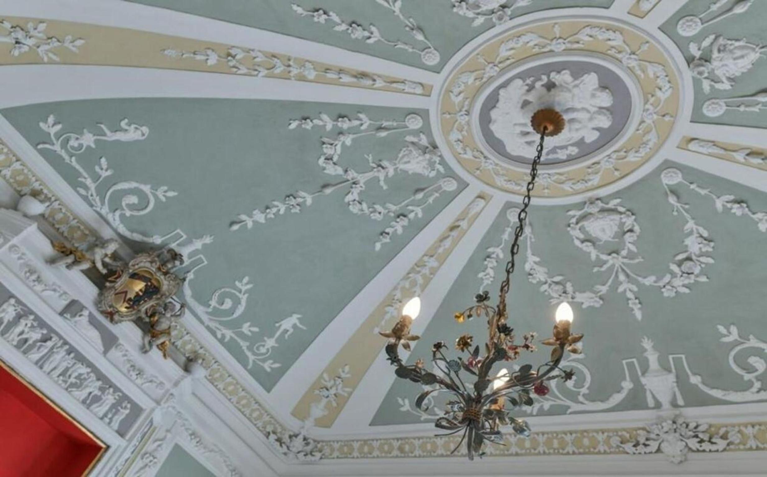 Palazzo Delle Croci