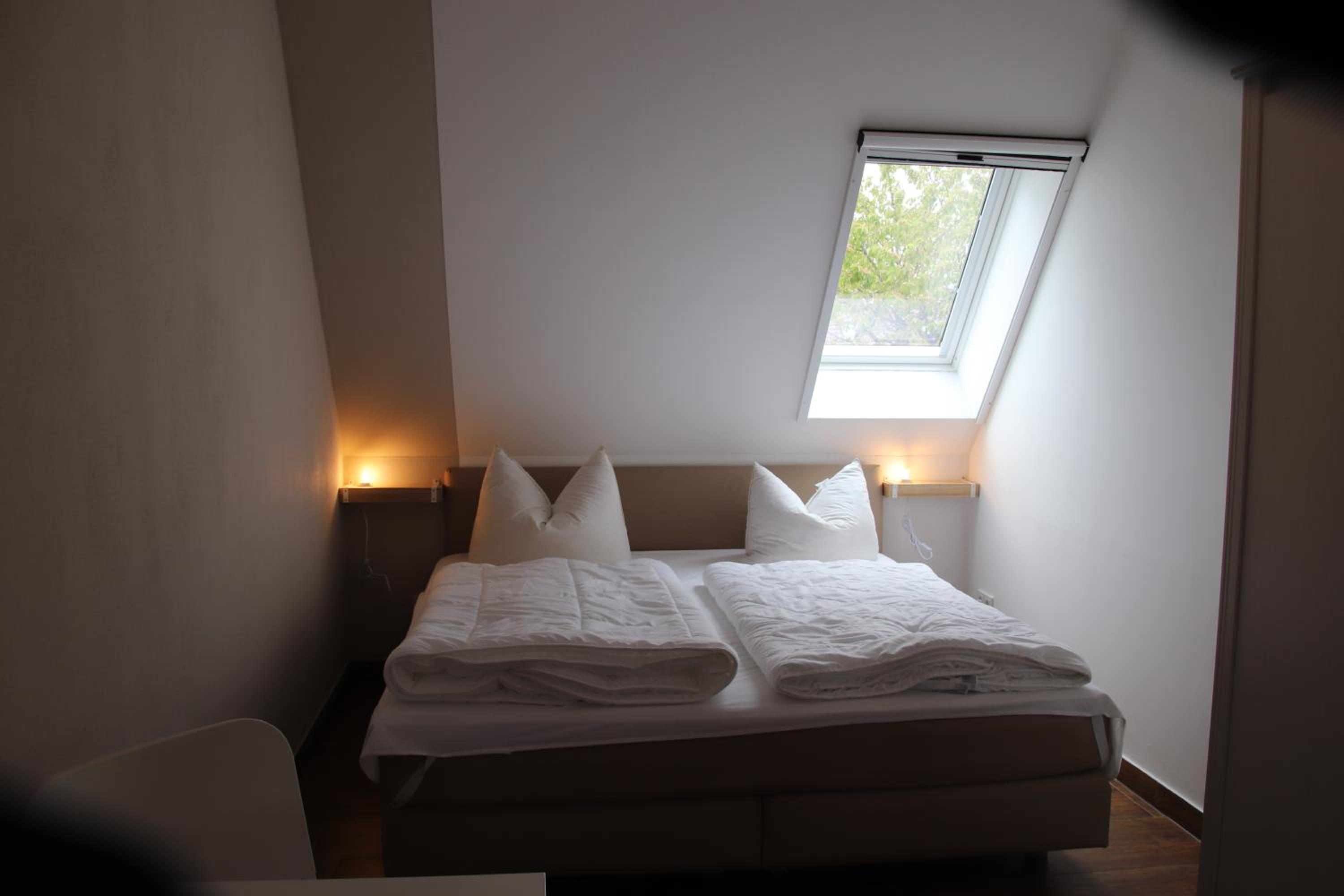 Ferienanlage Am Nahkegraben