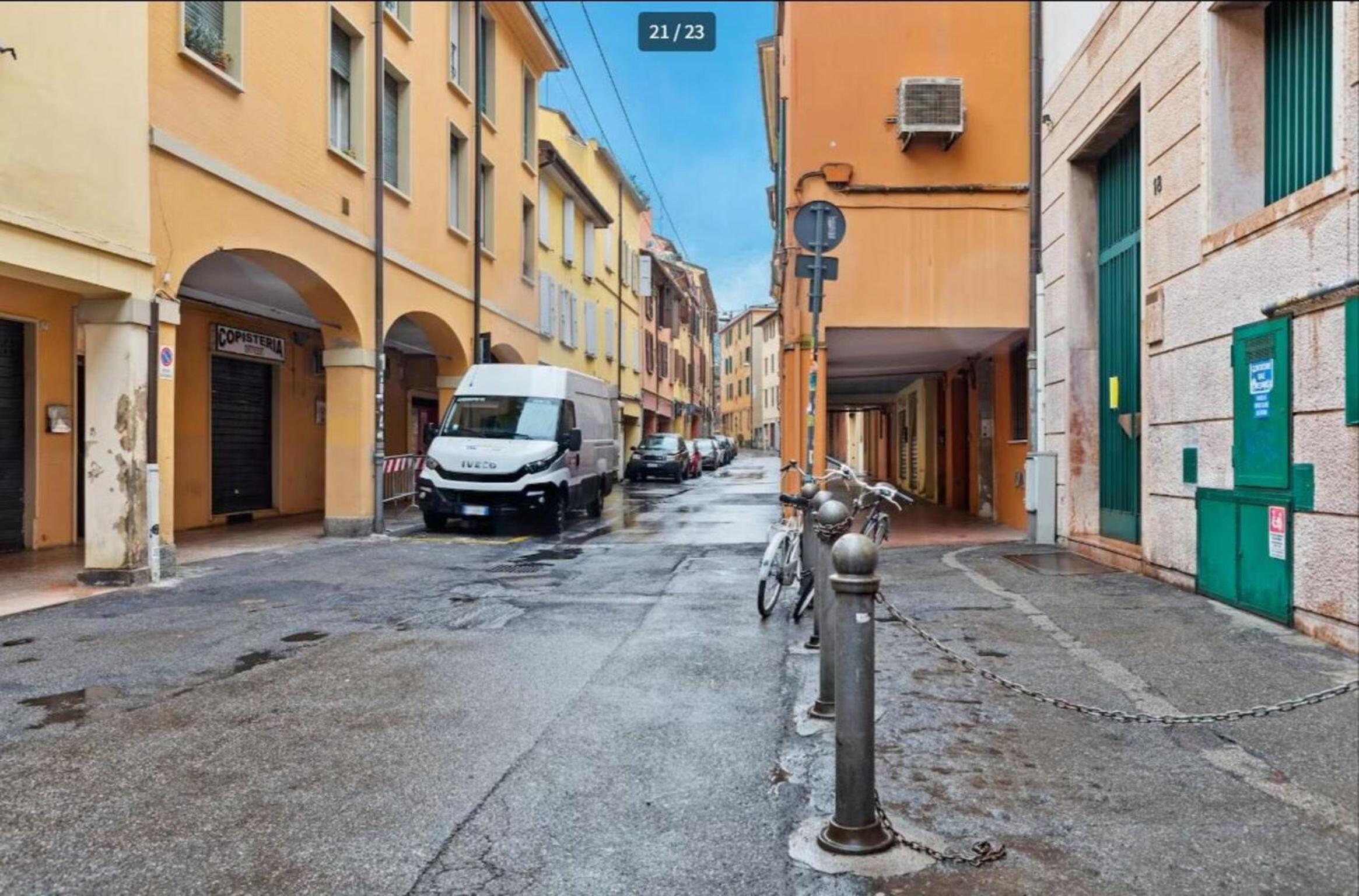 Locanda Baracca