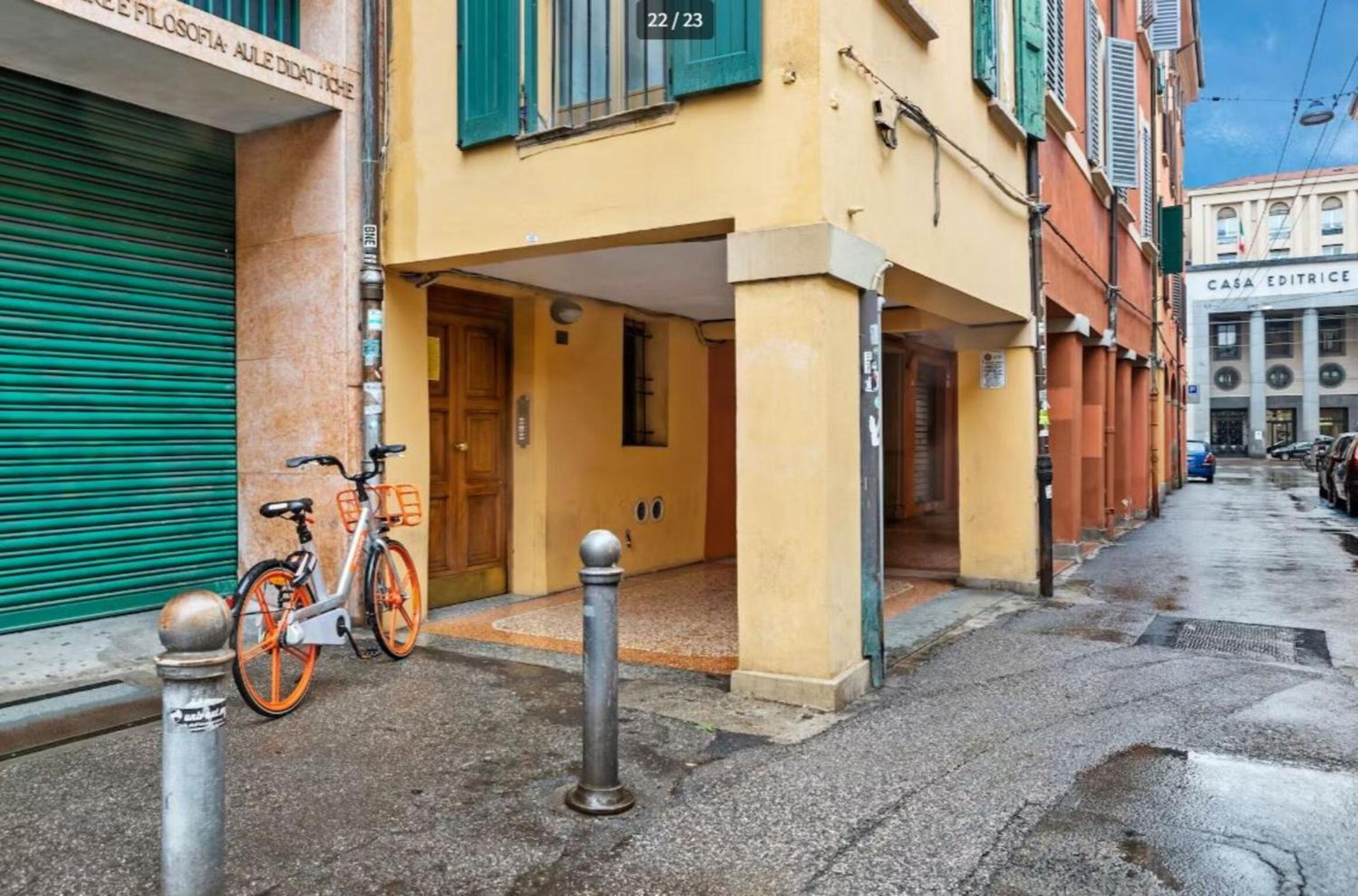 Locanda Baracca