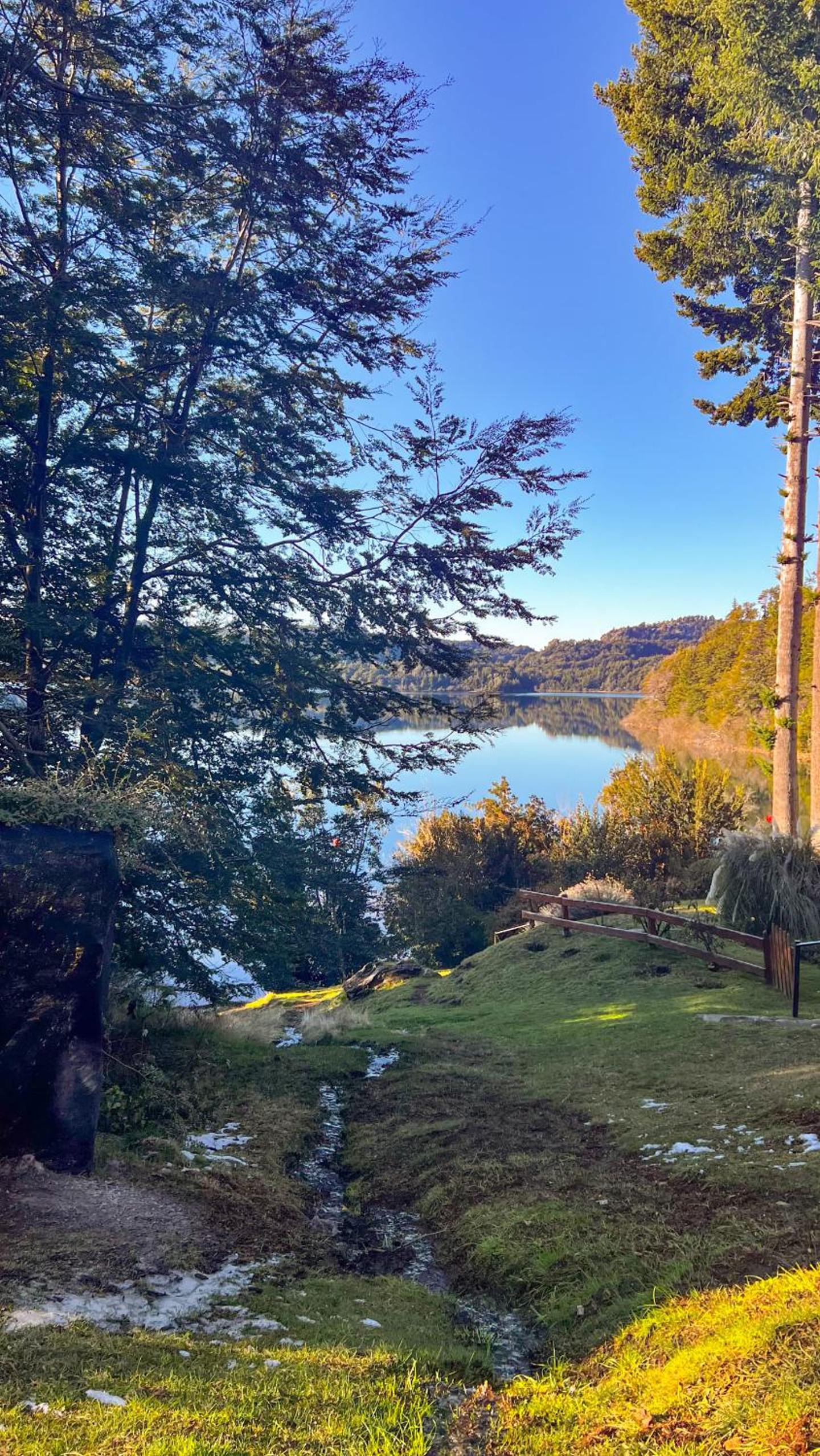 RentUp - Casa en Bariloche, impresionantes vistas al lago y las montanas