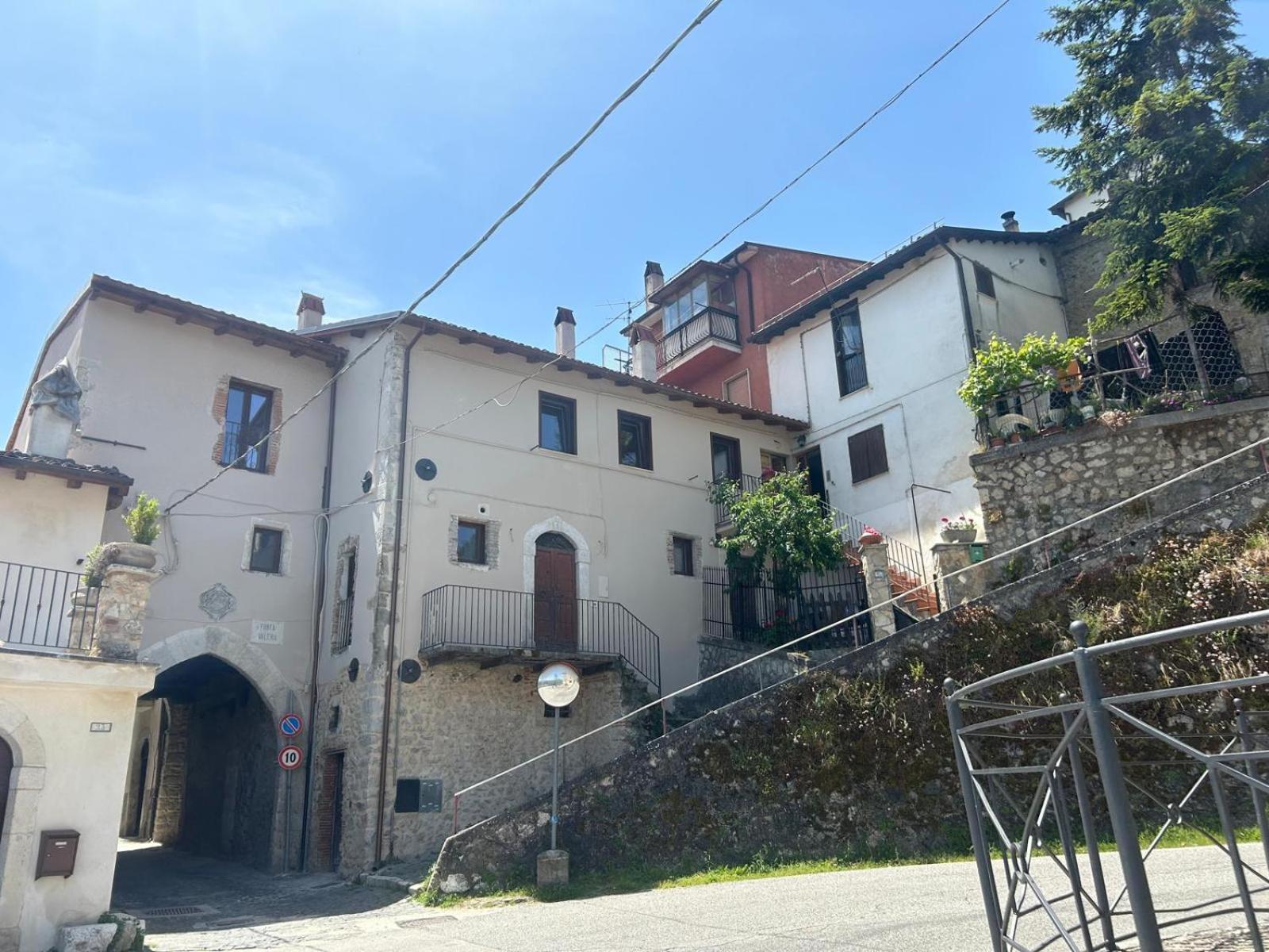 Affitti Turistici Porta Valeria