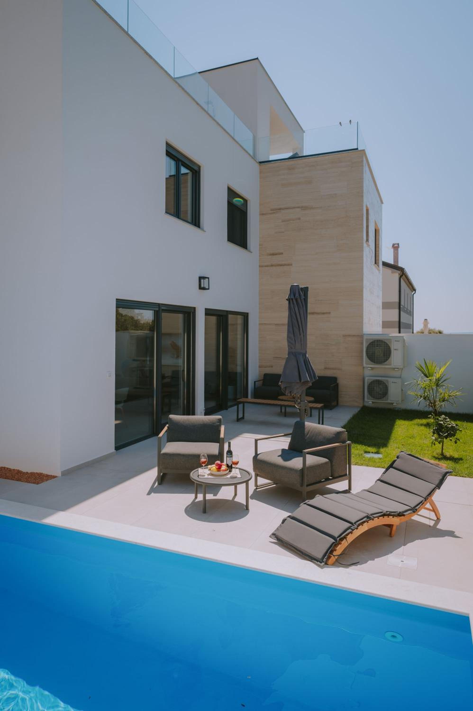 Villa Mars