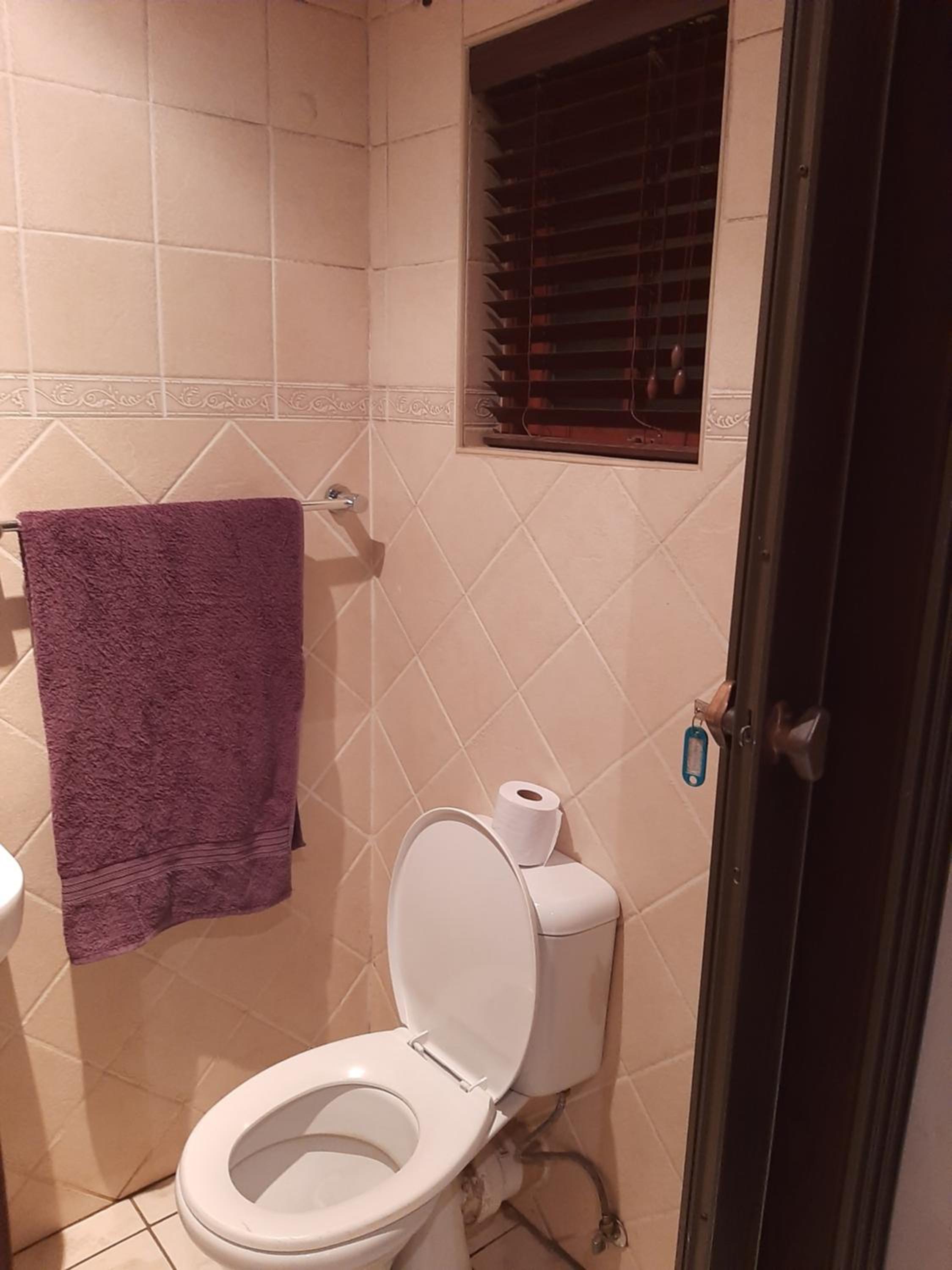 Yolkel guesthouse