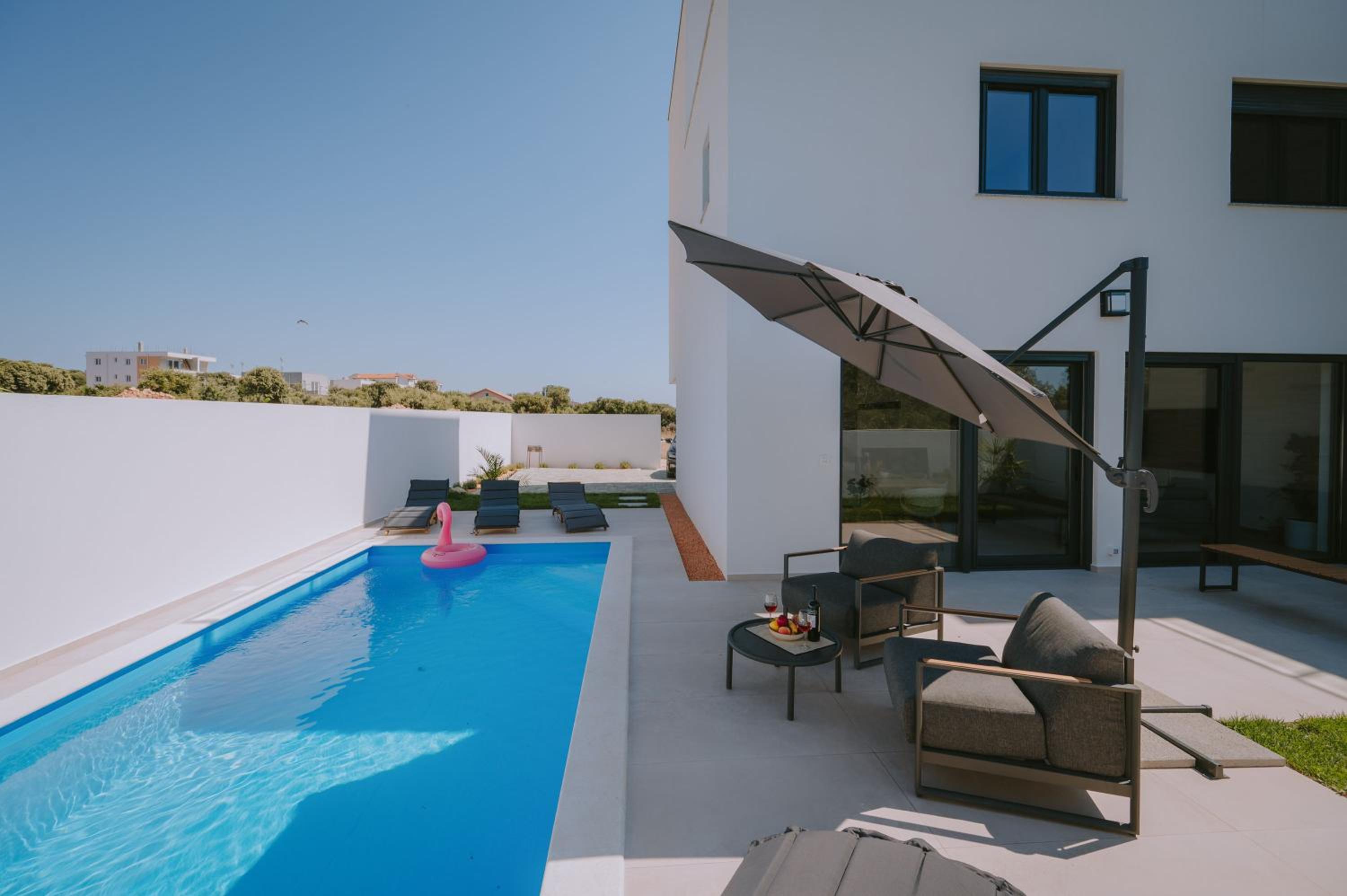 Villa Mars