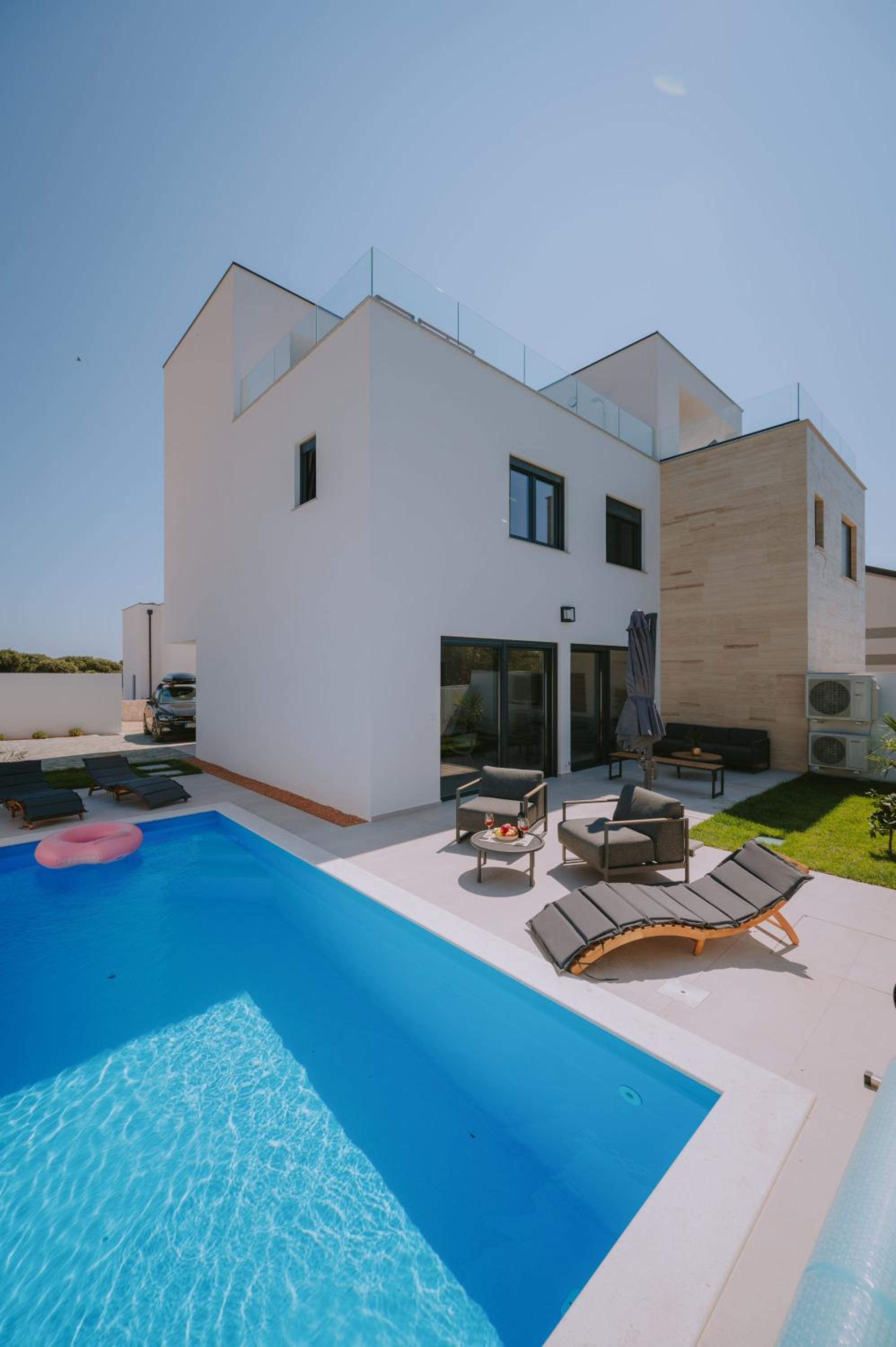 Villa Mars