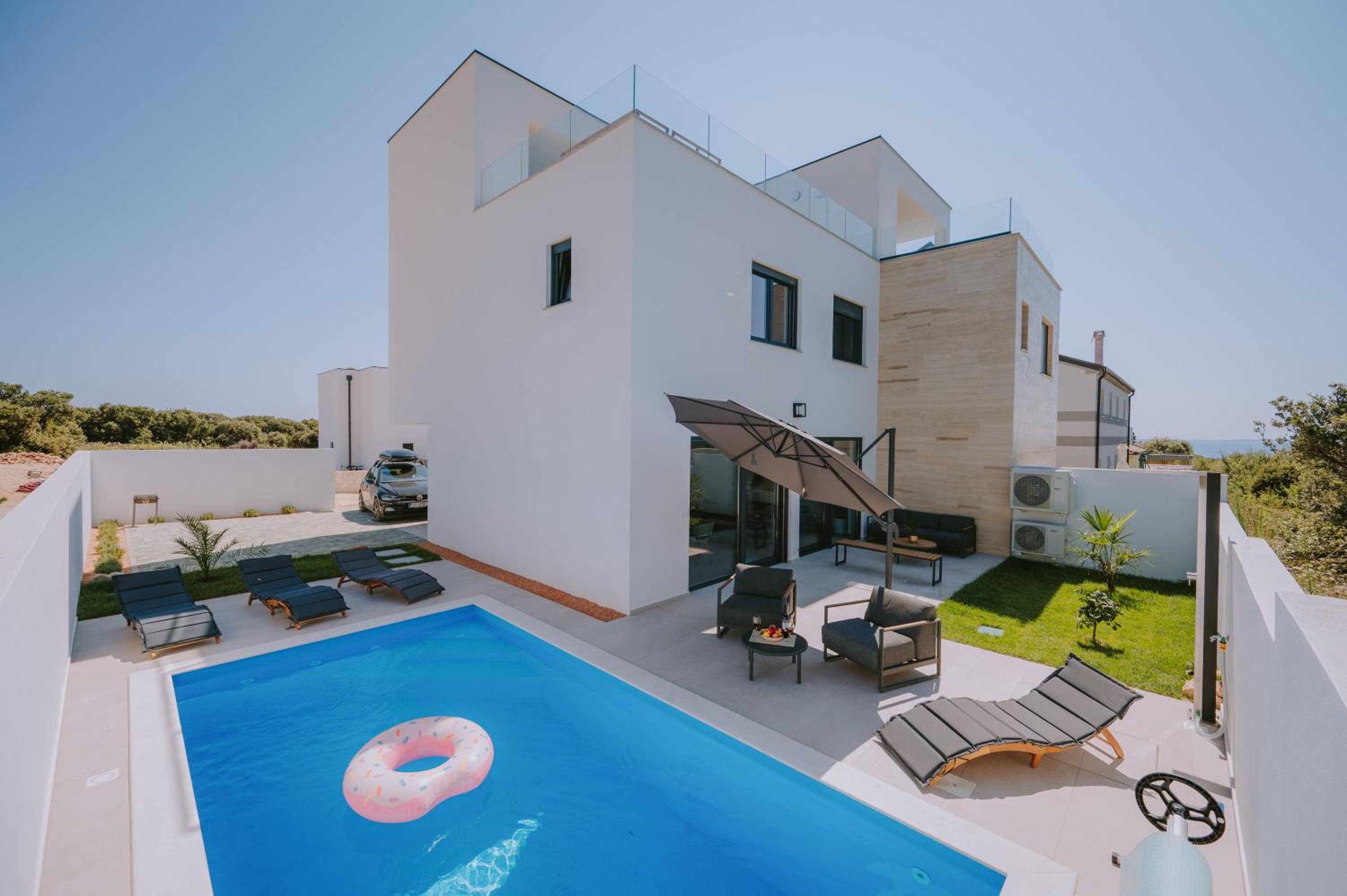 Villa Mars