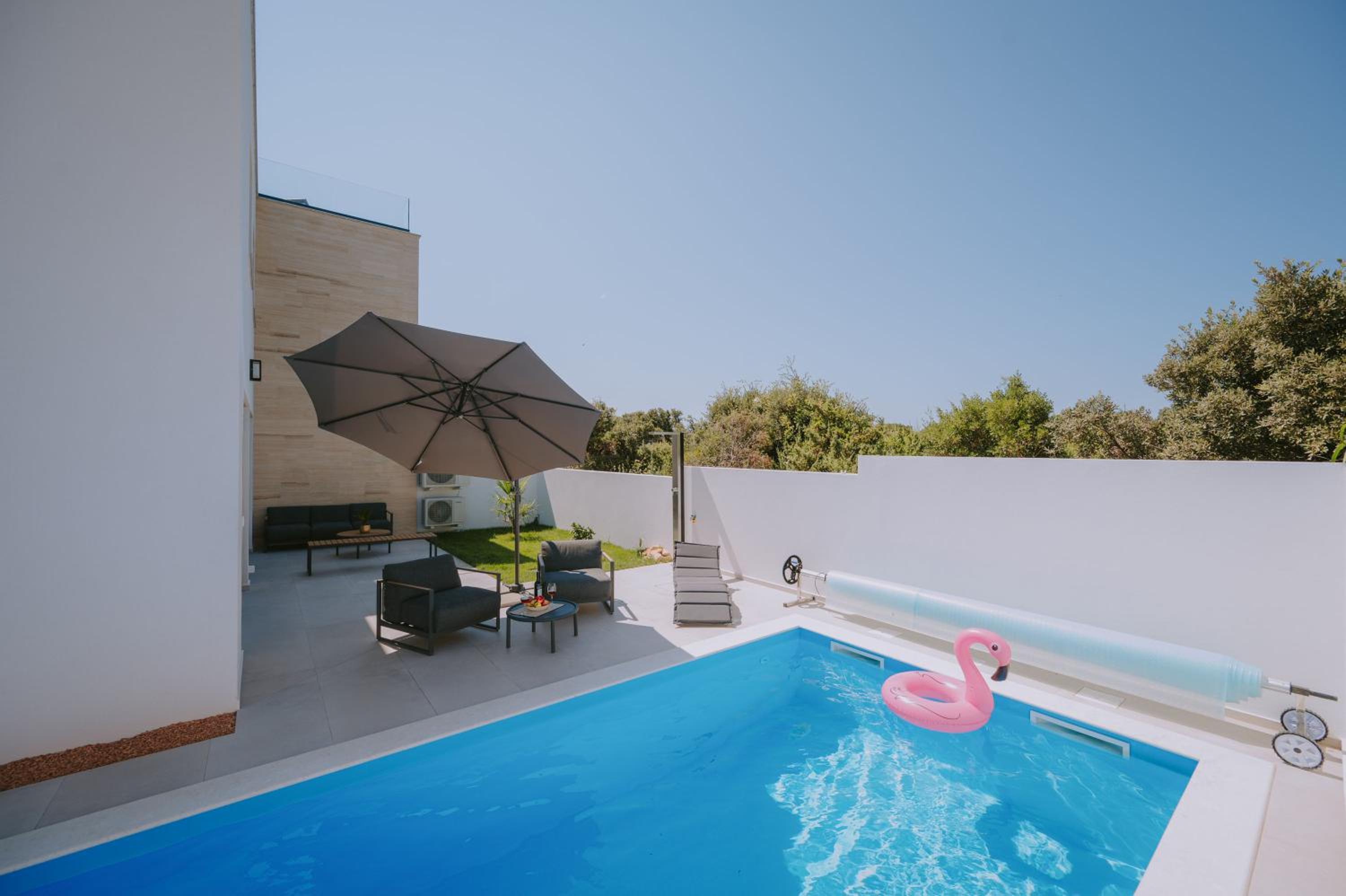 Villa Mars