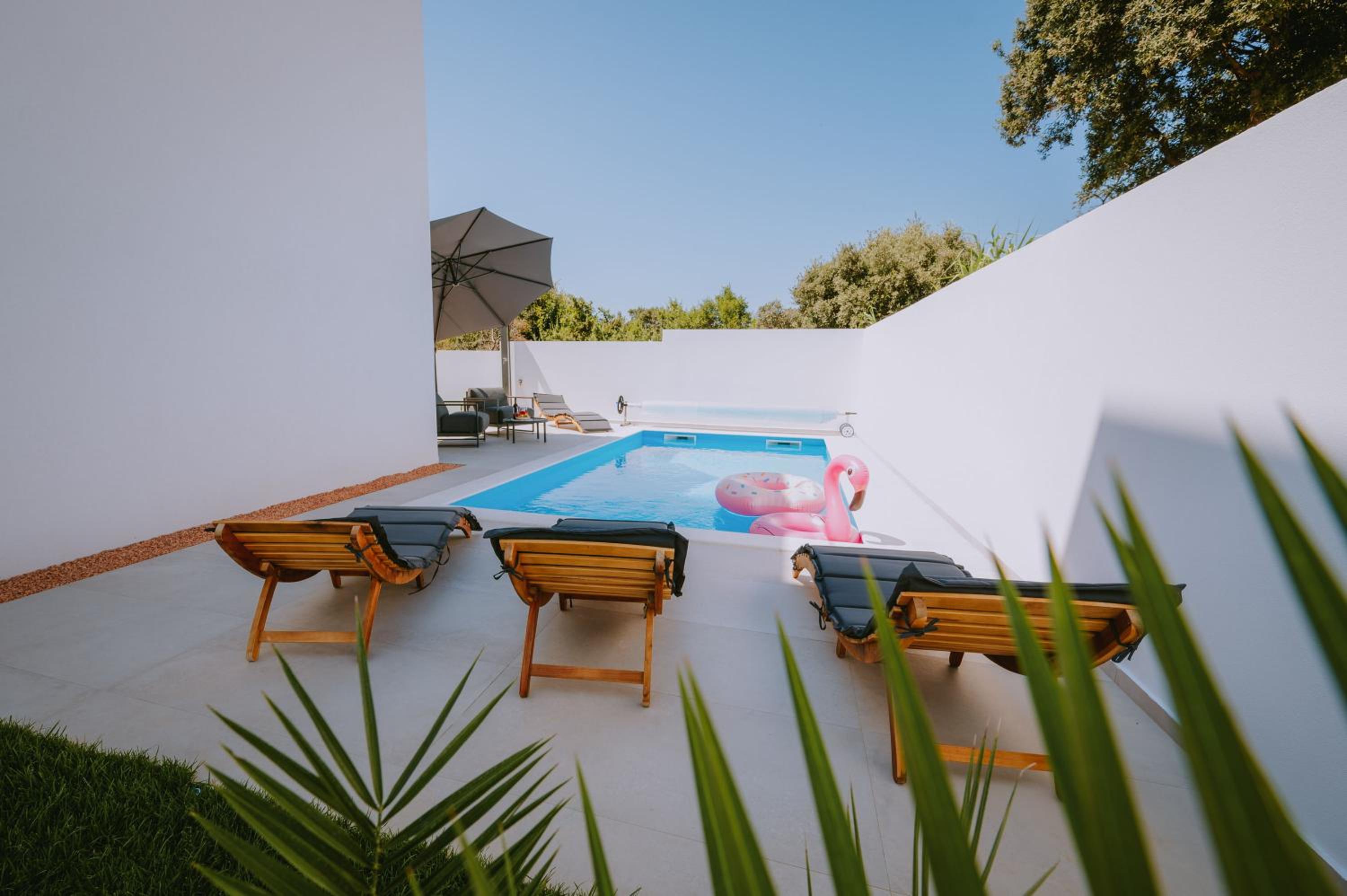 Villa Mars