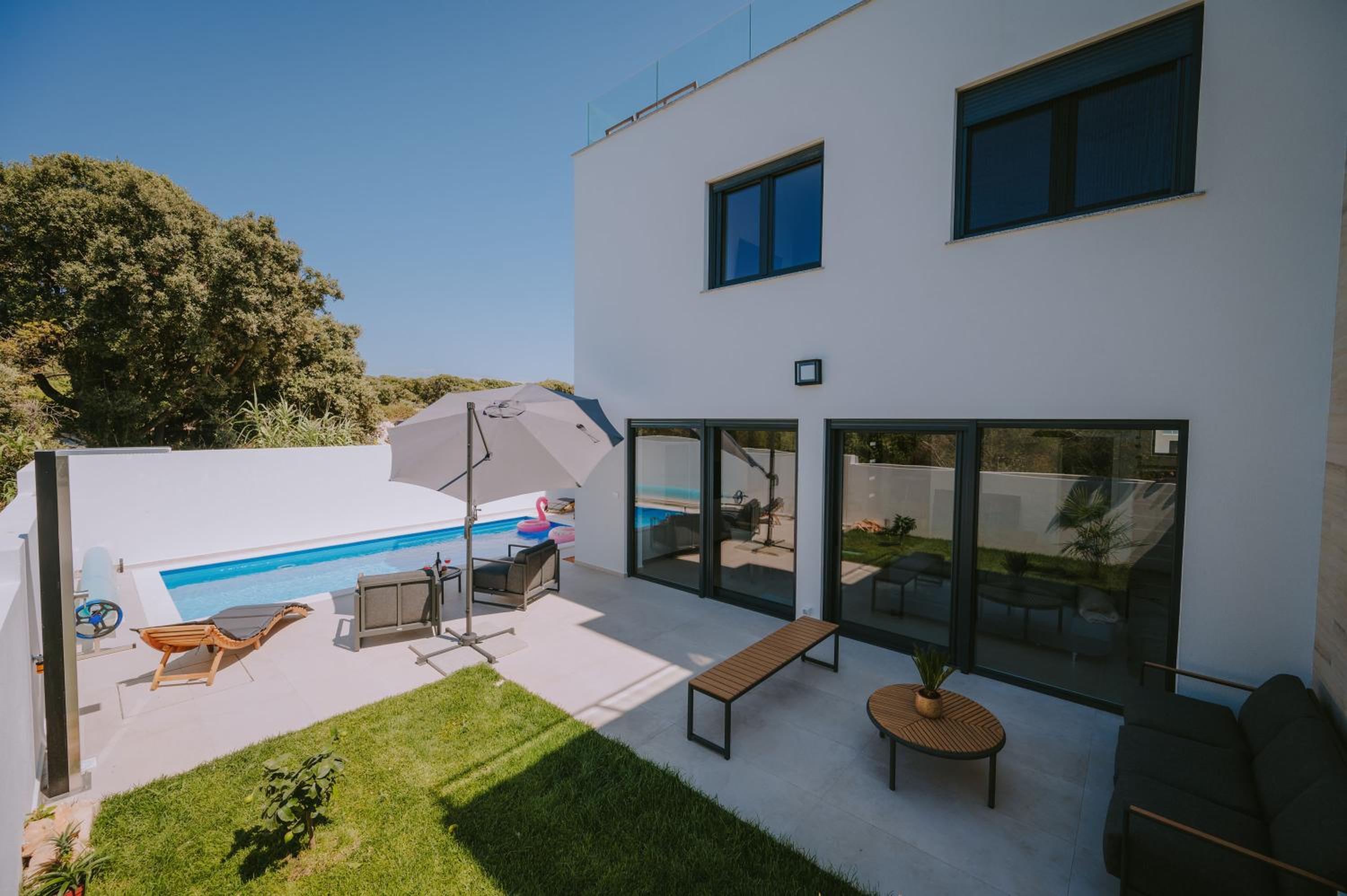Villa Mars