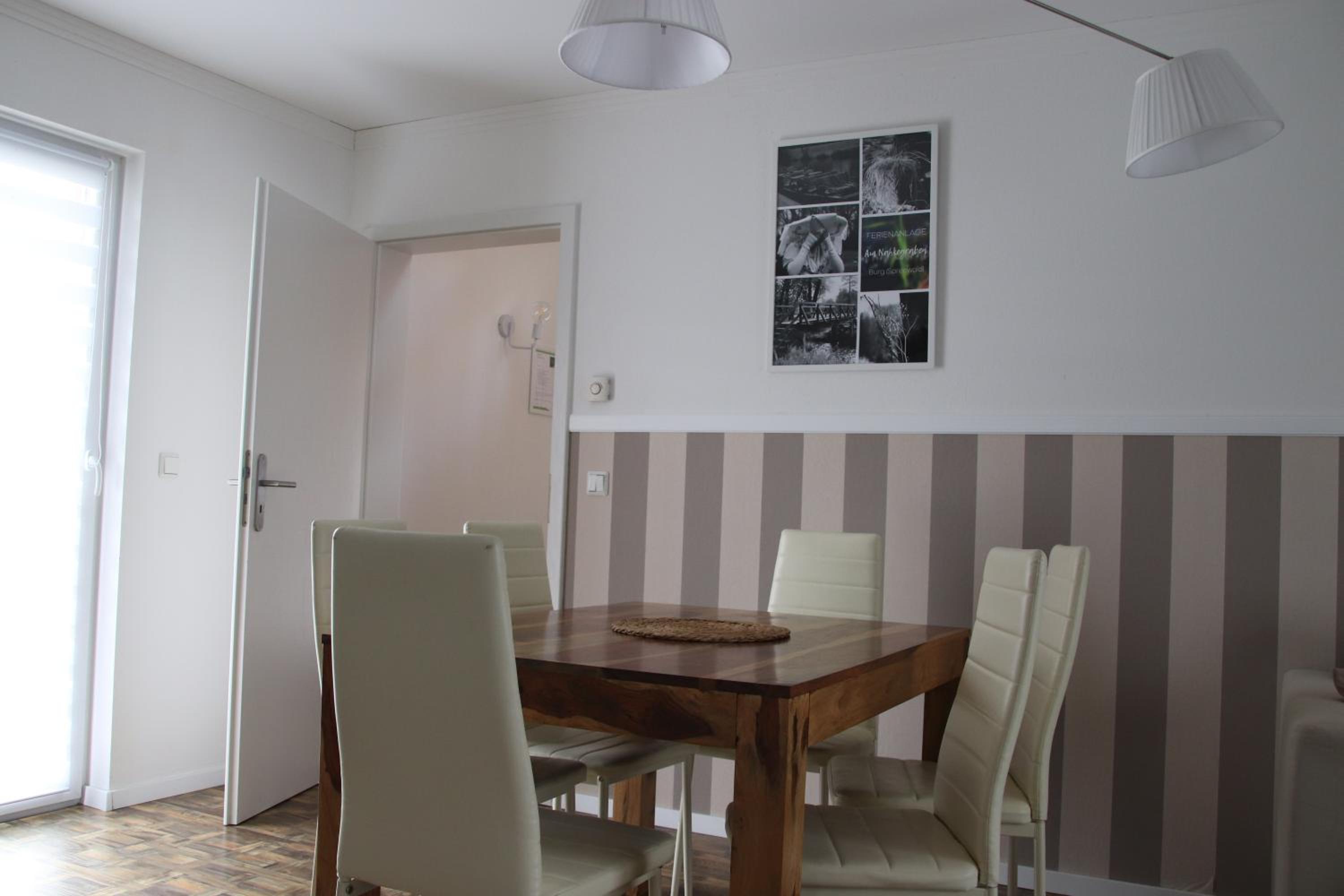 Ferienanlage Am Nahkegraben
