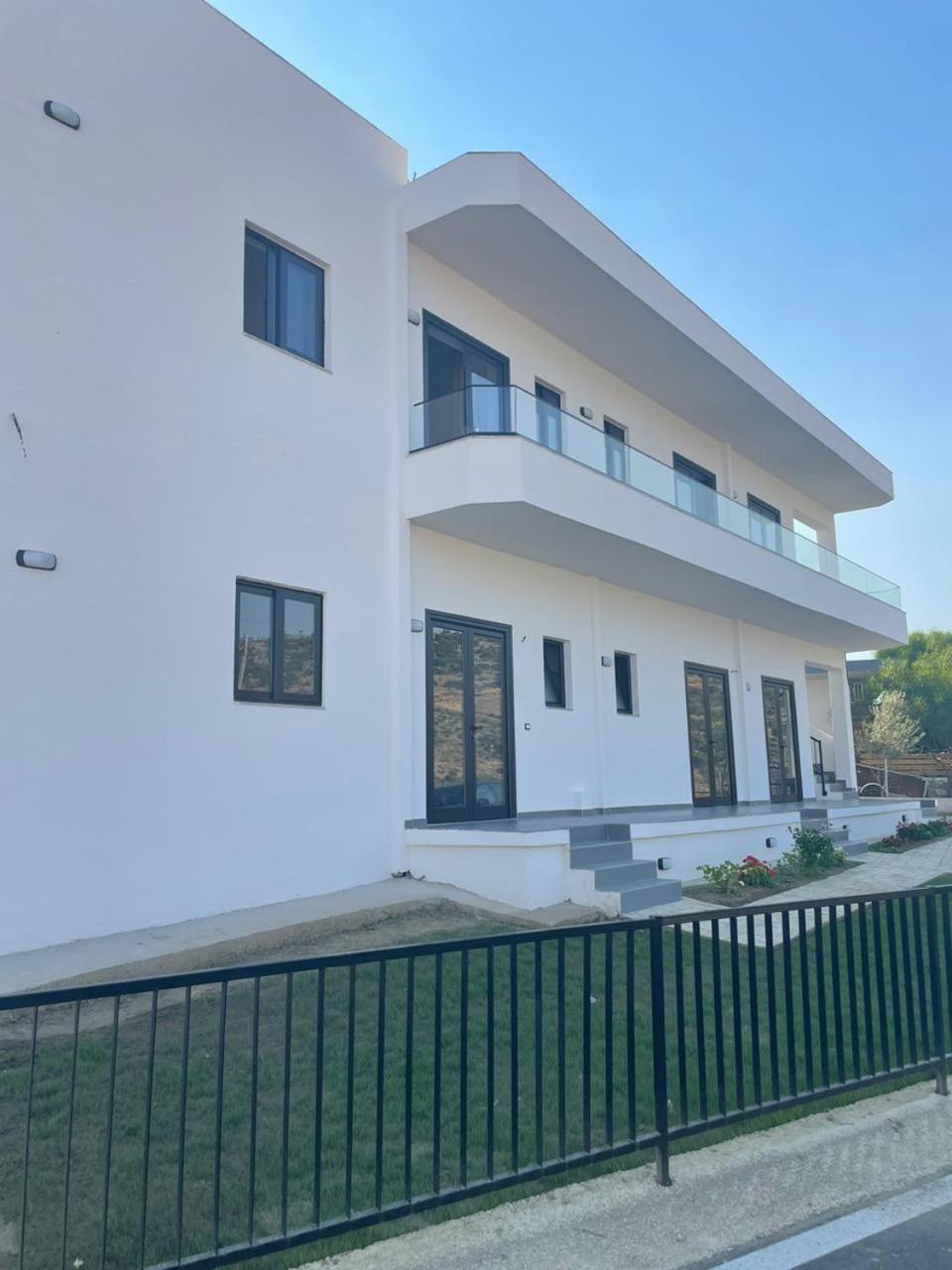 Karafili House