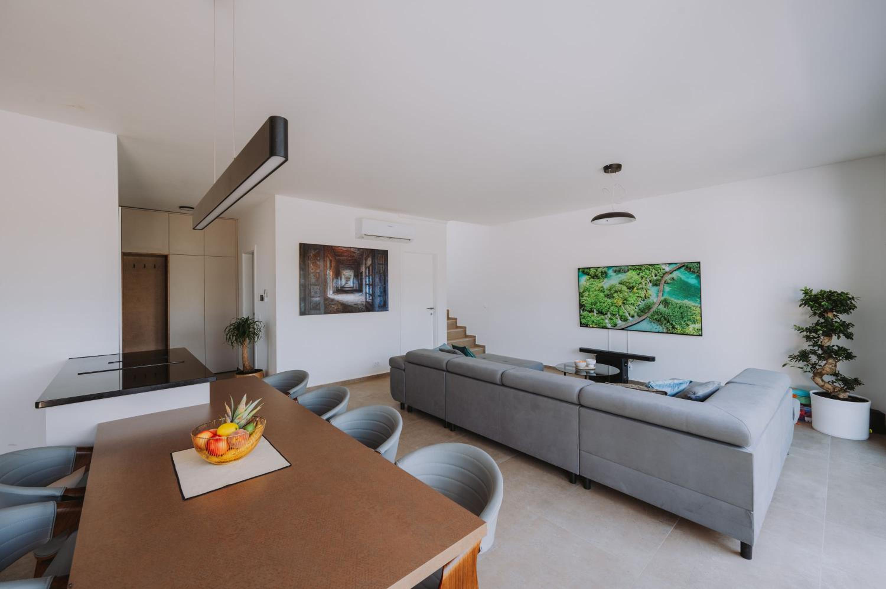 Villa Mars