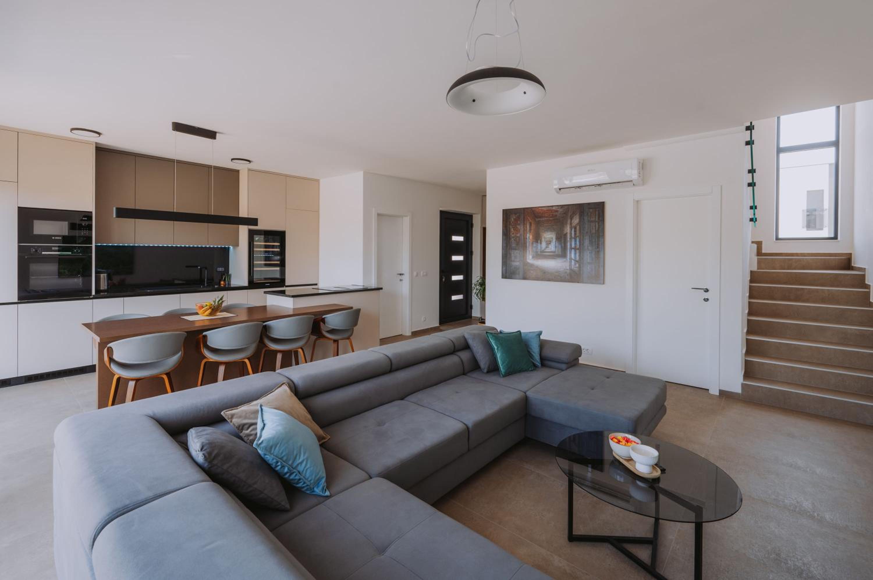 Villa Mars