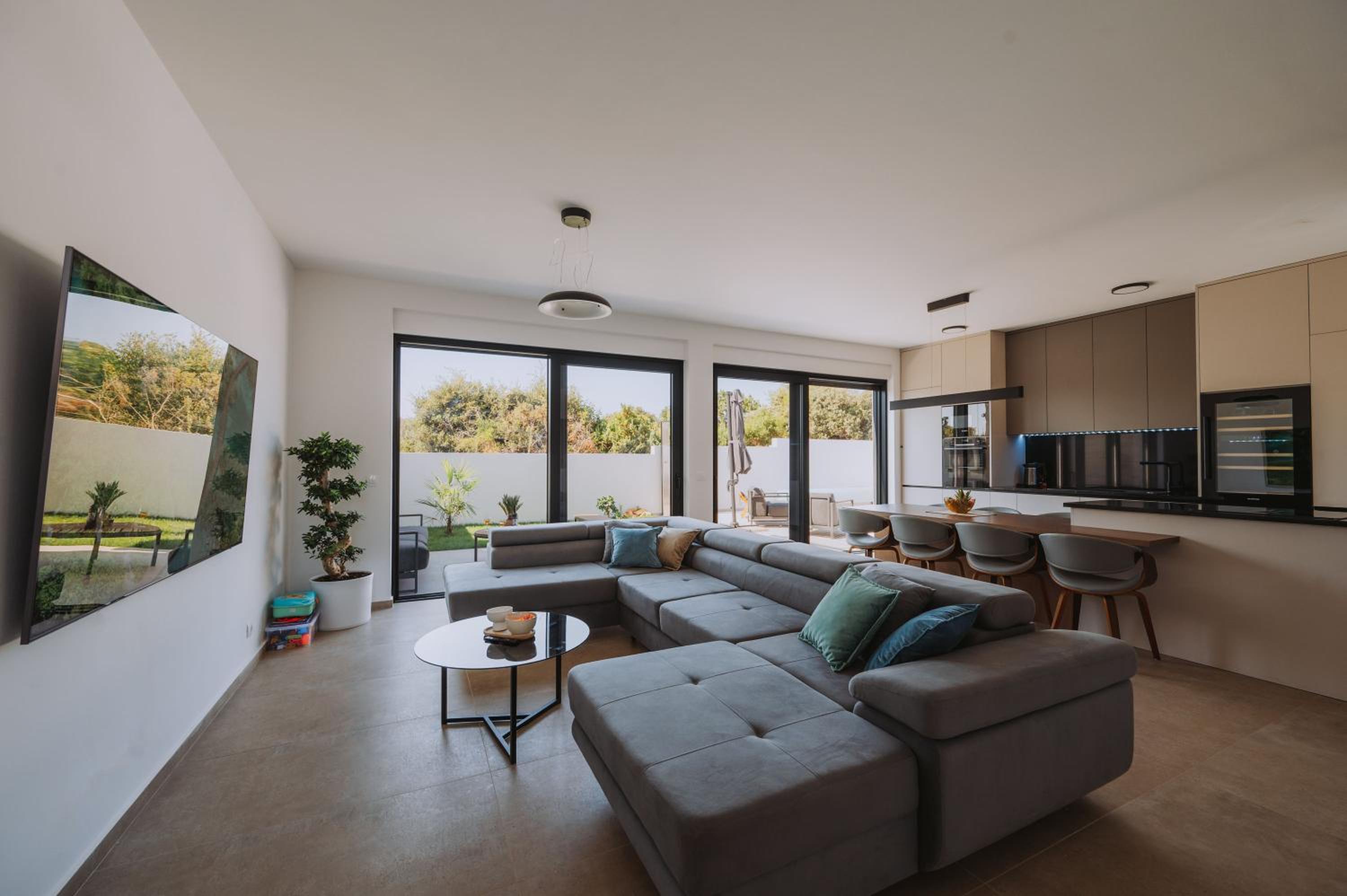 Villa Mars