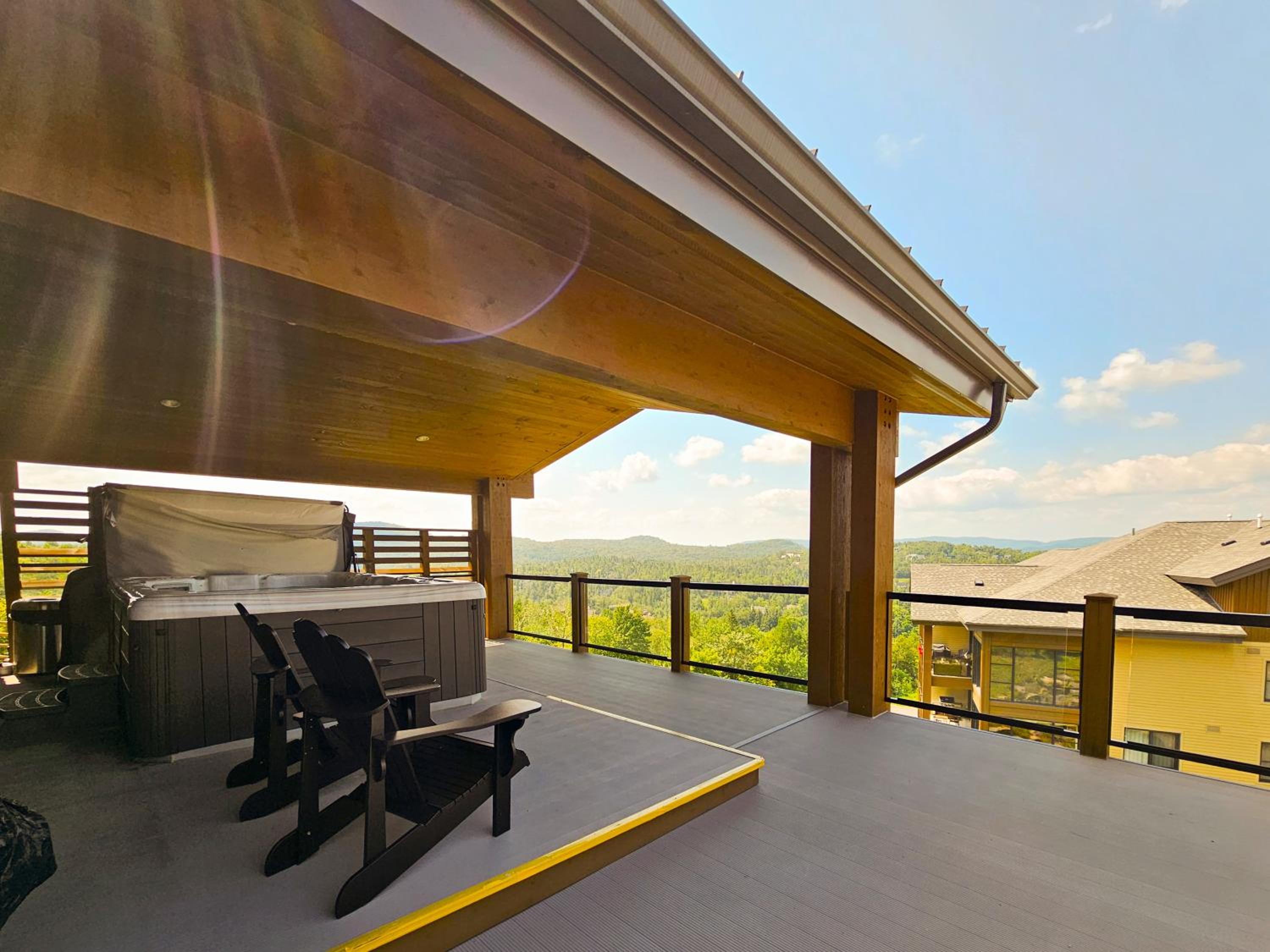 Tremblant Prestige - Horizon 2-204