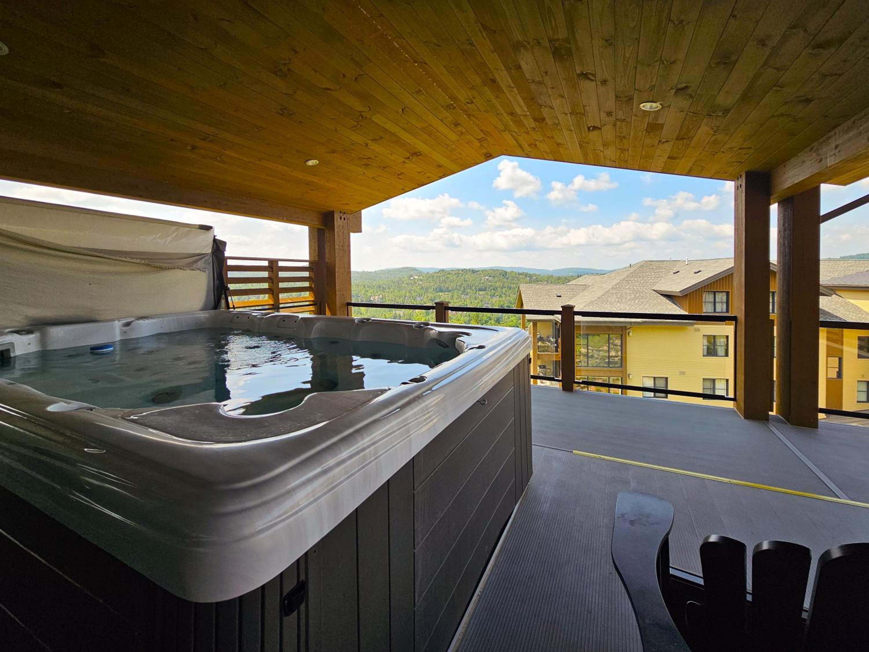 Tremblant Prestige - Horizon 2-204