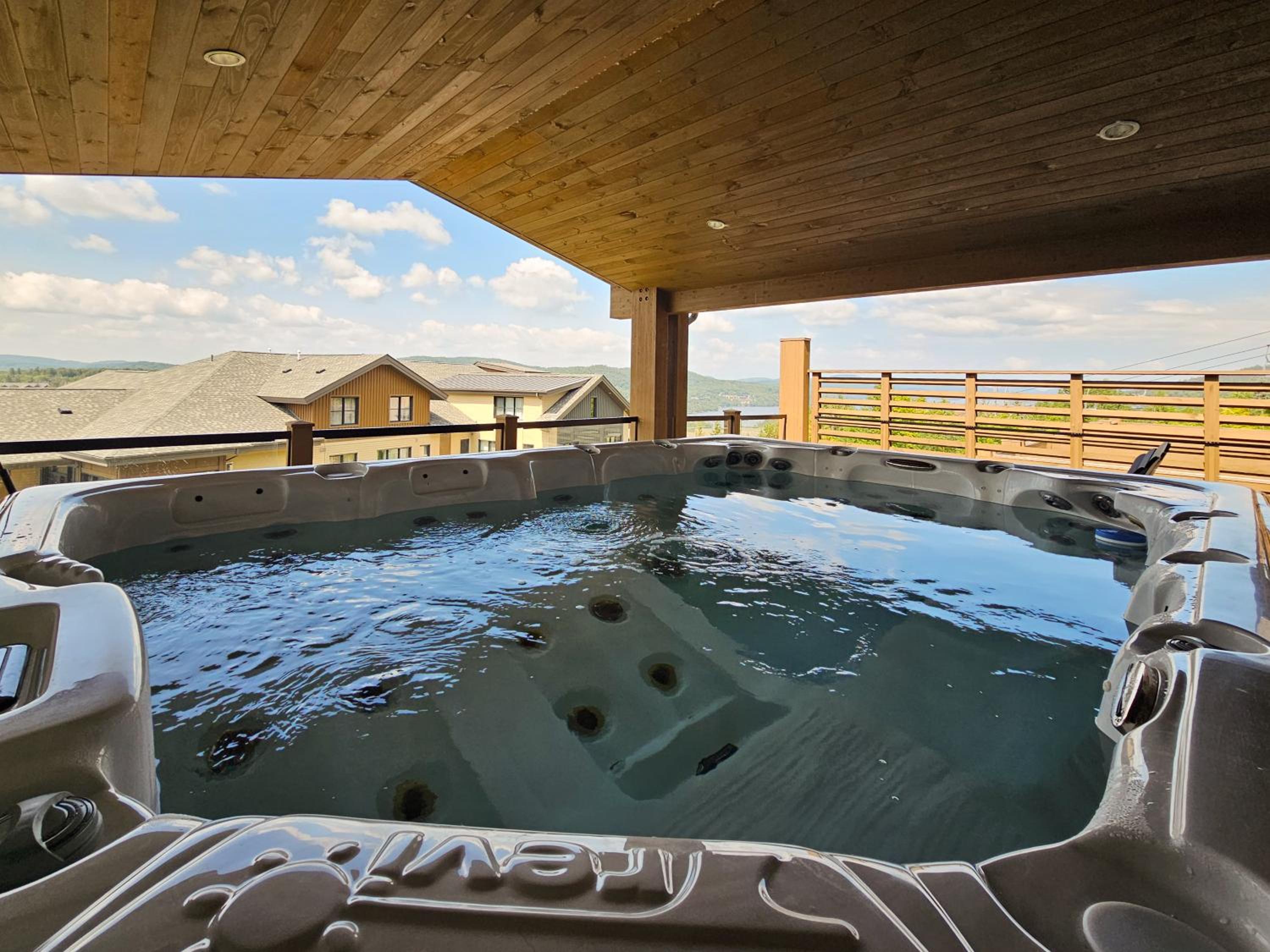 Tremblant Prestige - Horizon 2-204
