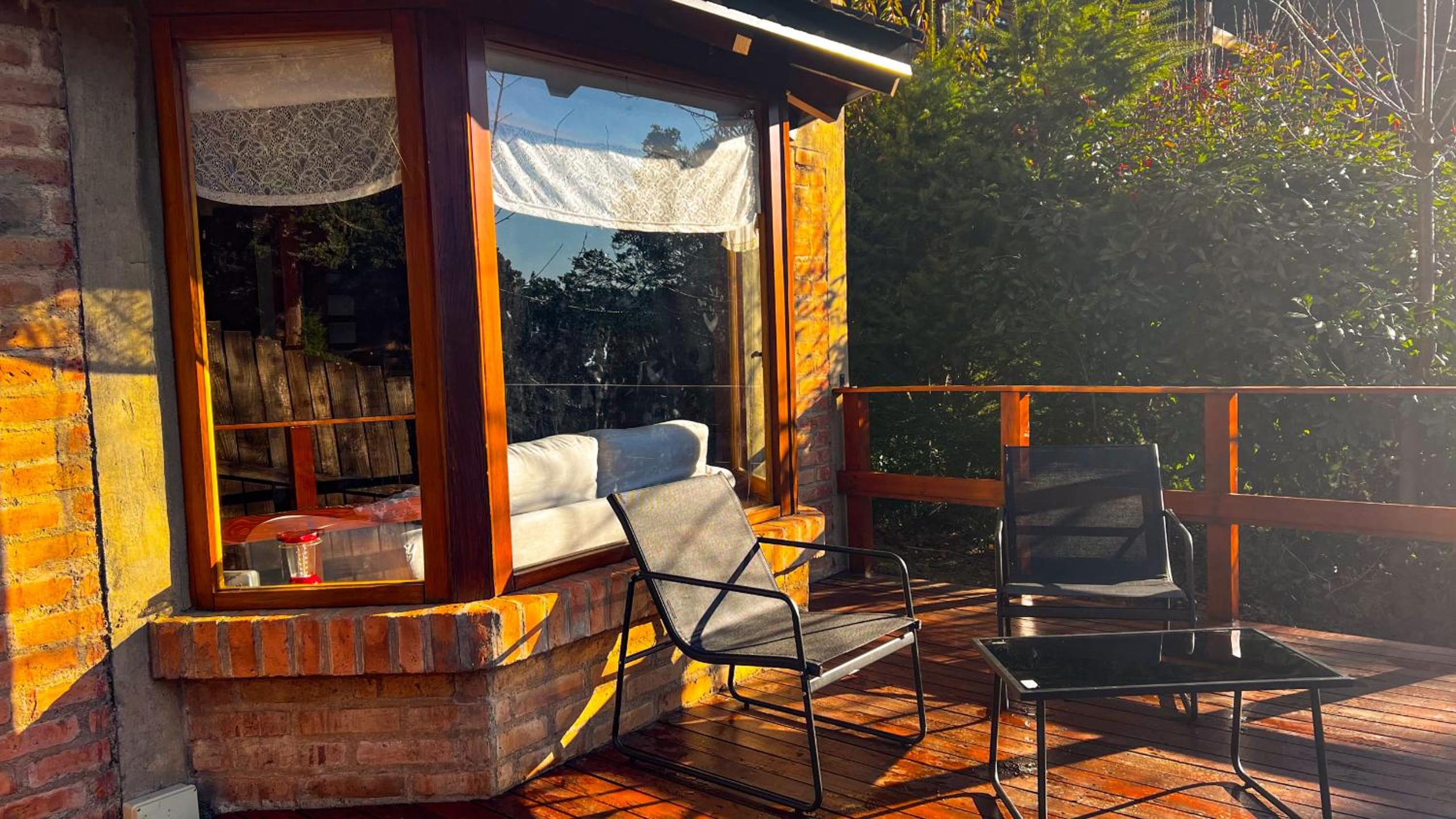 RentUp - Casa en Bariloche, impresionantes vistas al lago y las montanas
