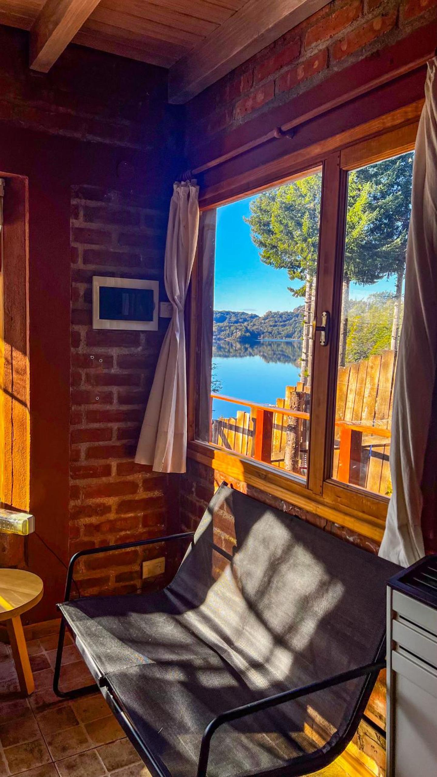 RentUp - Casa en Bariloche, impresionantes vistas al lago y las montanas