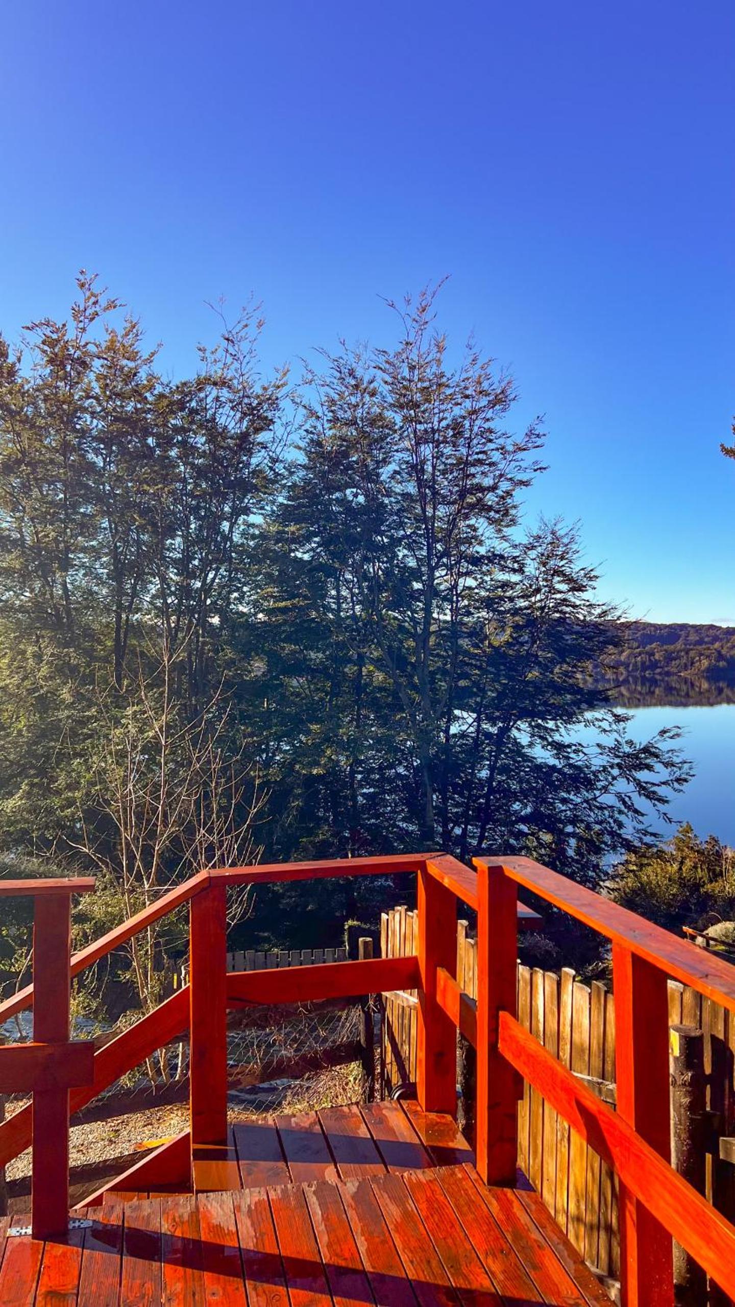 RentUp - Casa en Bariloche, impresionantes vistas al lago y las montanas