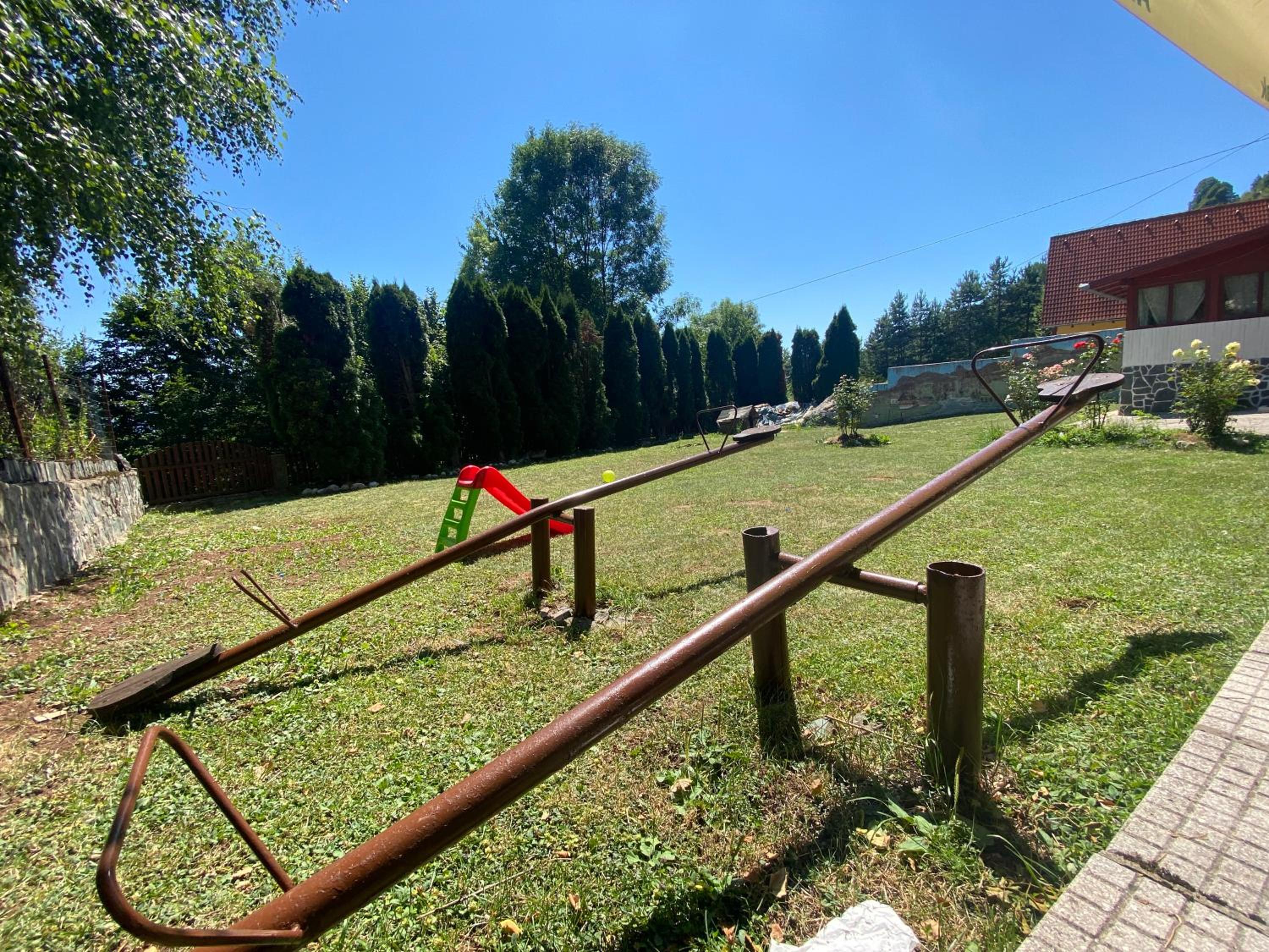 Kuća za odmor