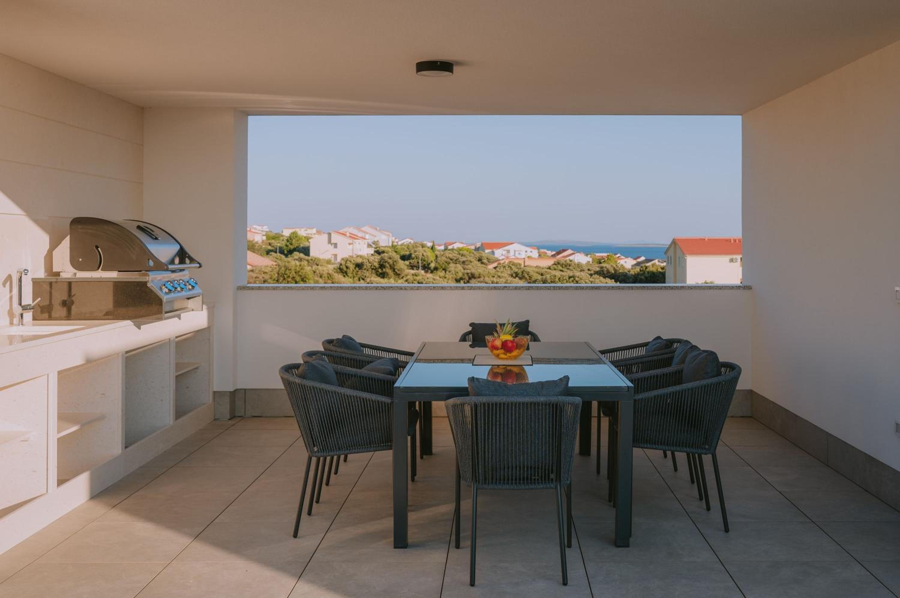 Villa Mars