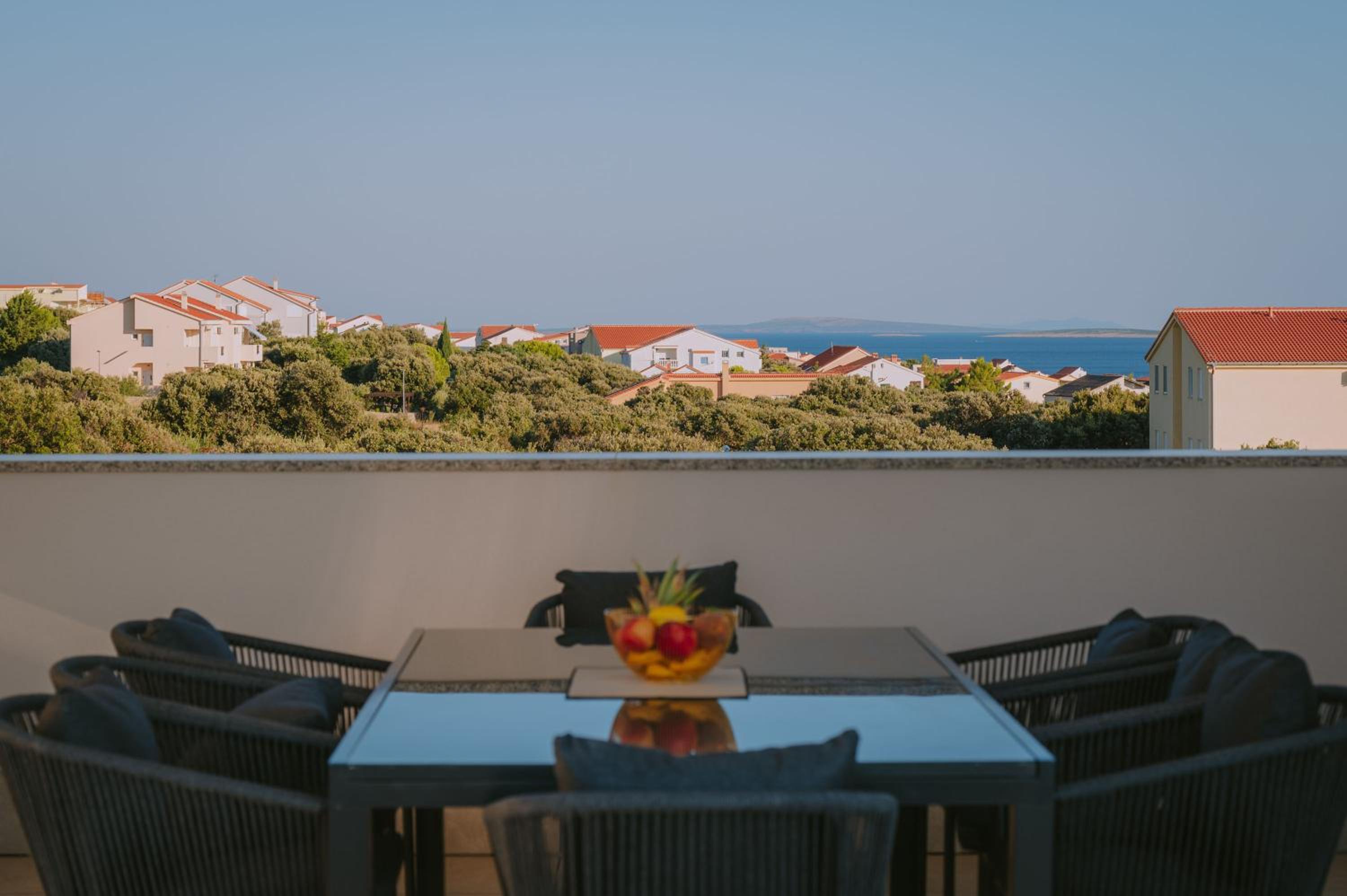 Villa Mars