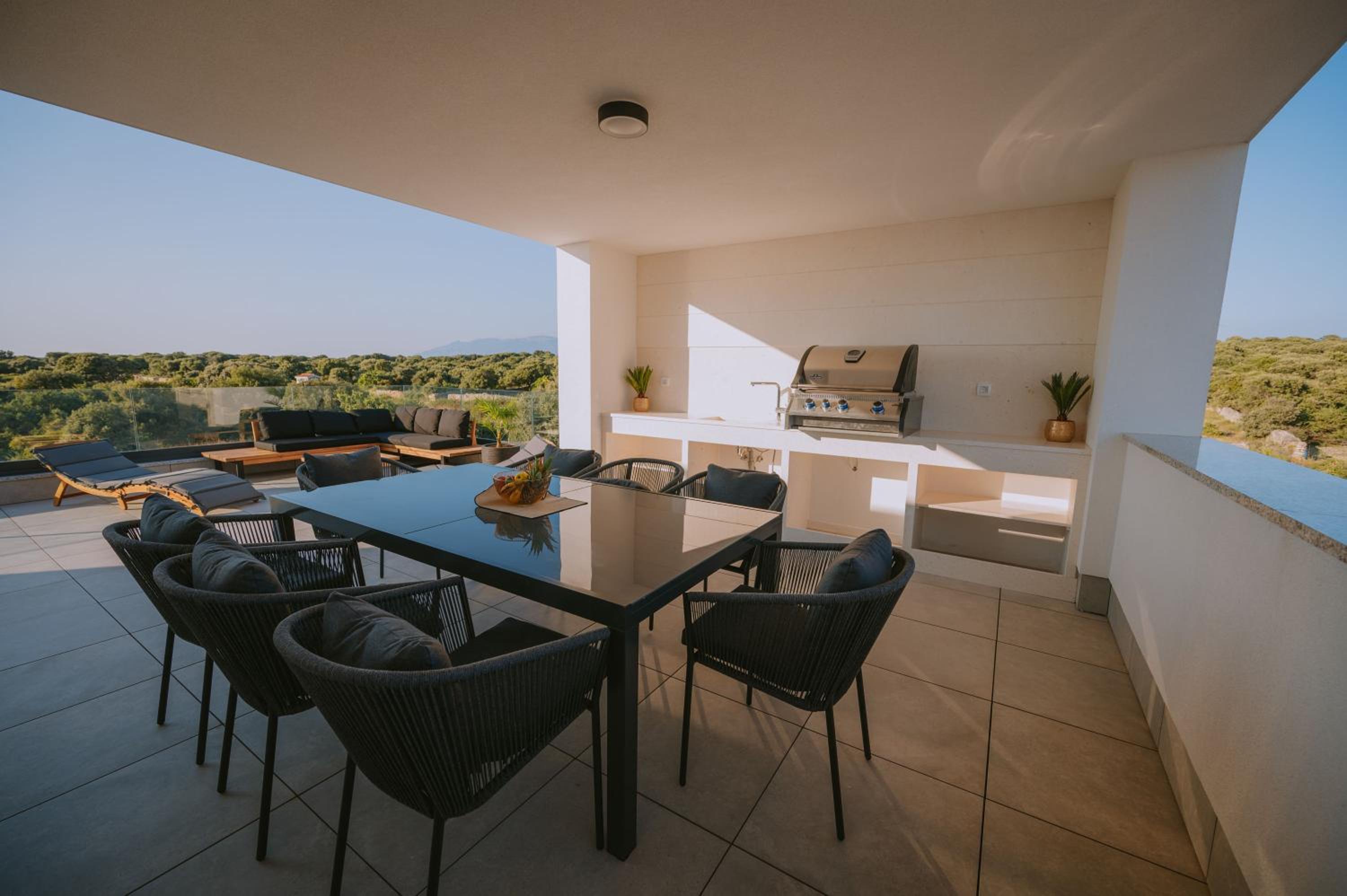 Villa Mars