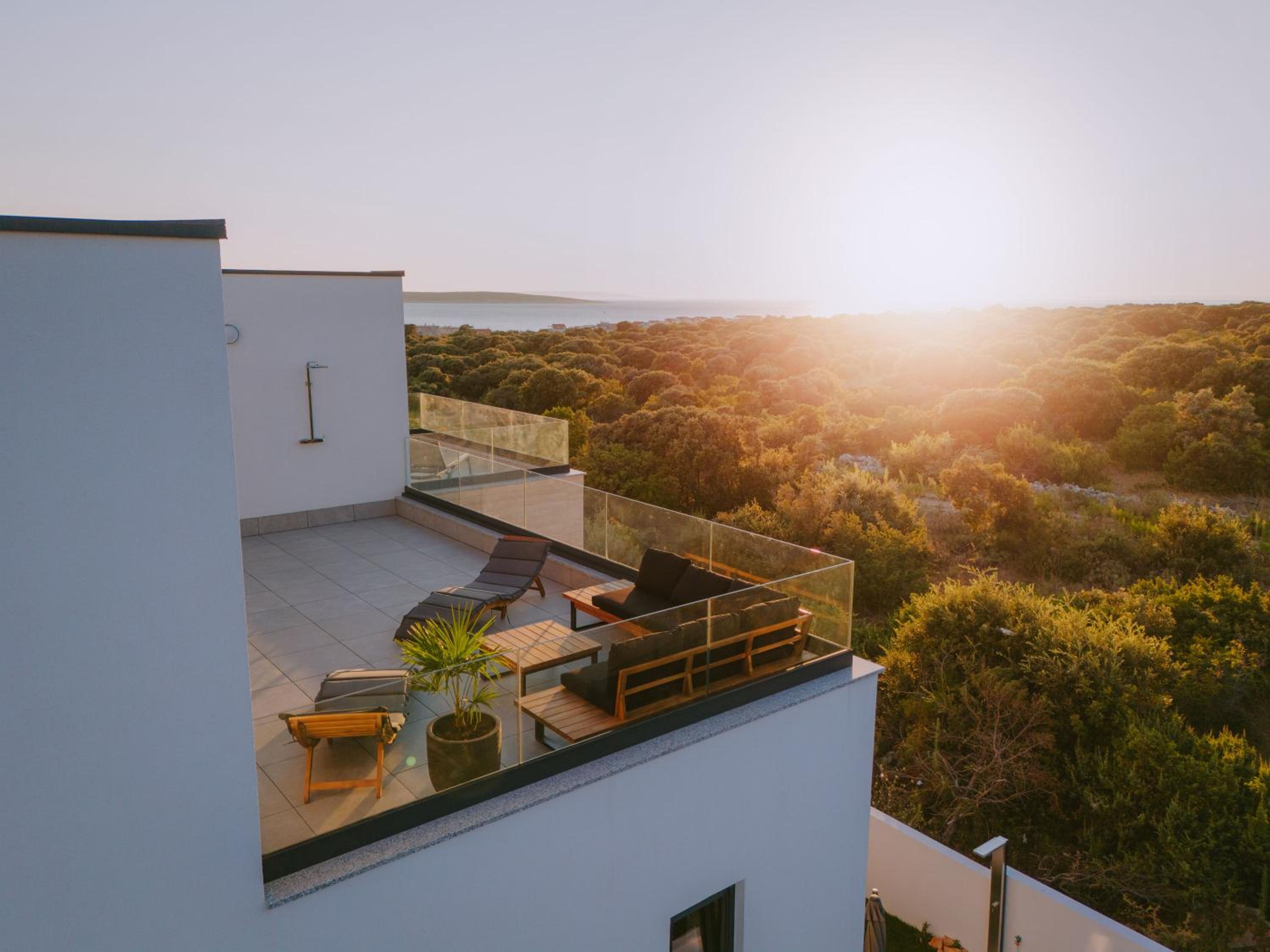 Villa Mars