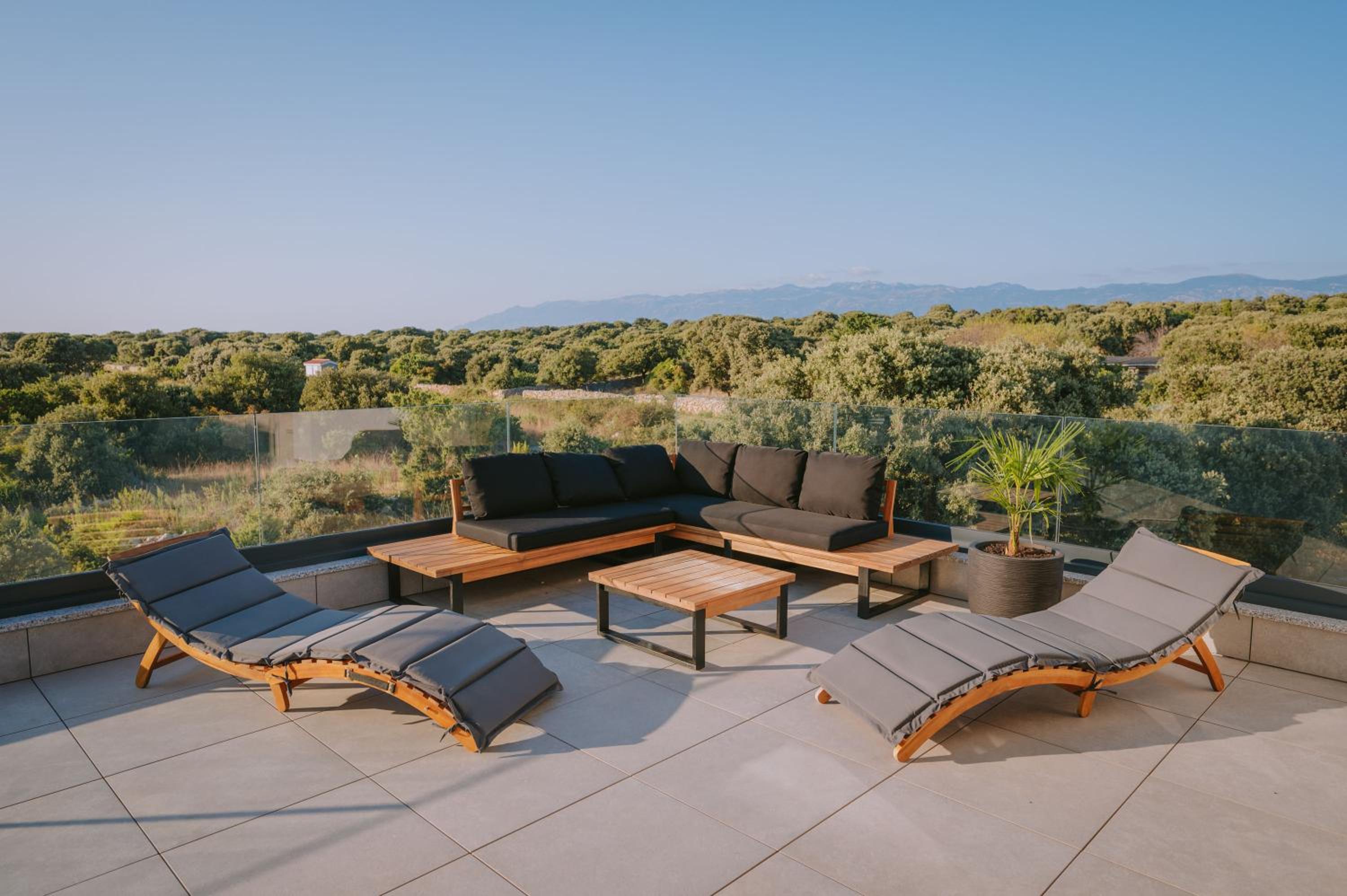 Villa Mars