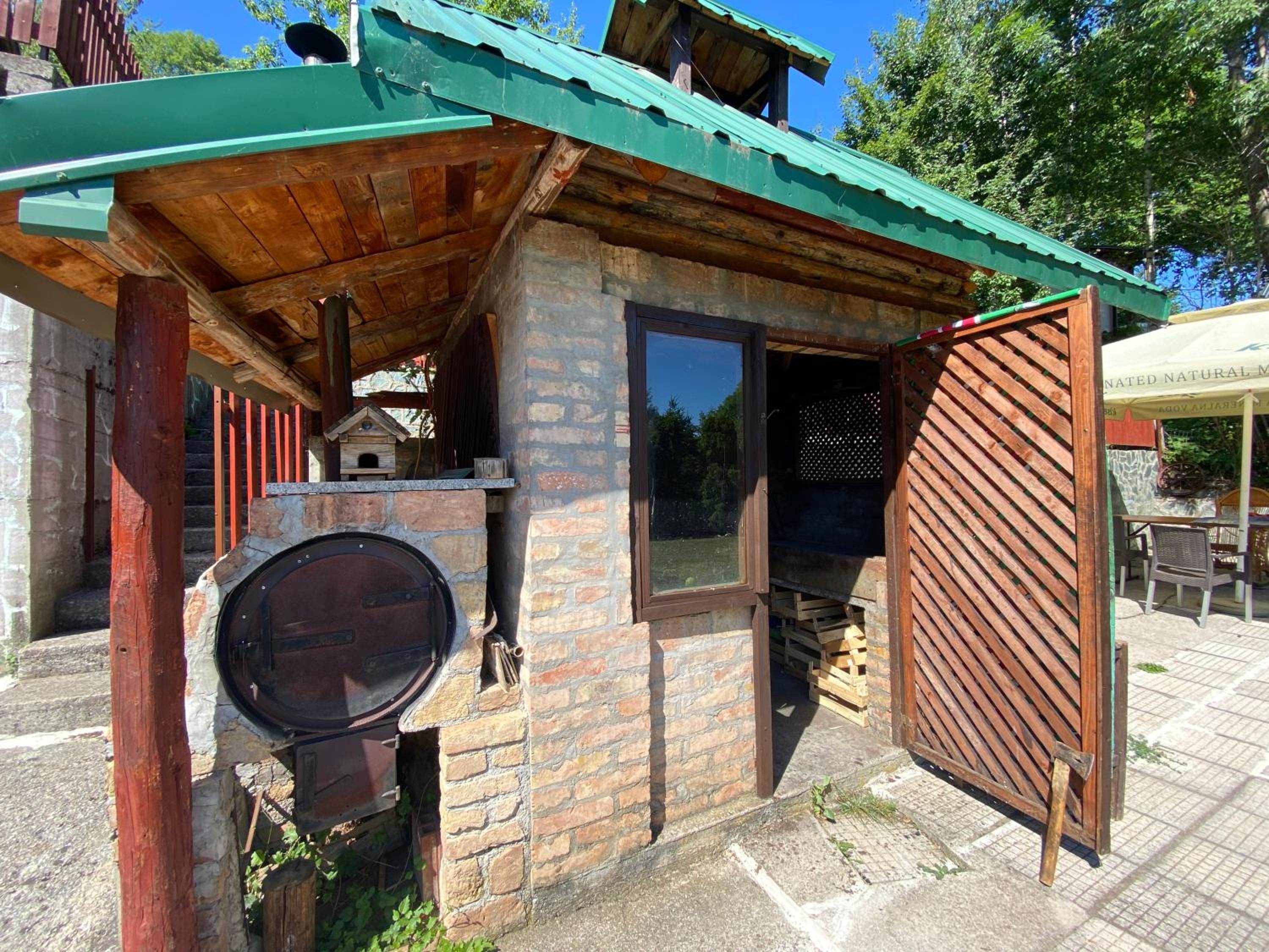 Kuća za odmor
