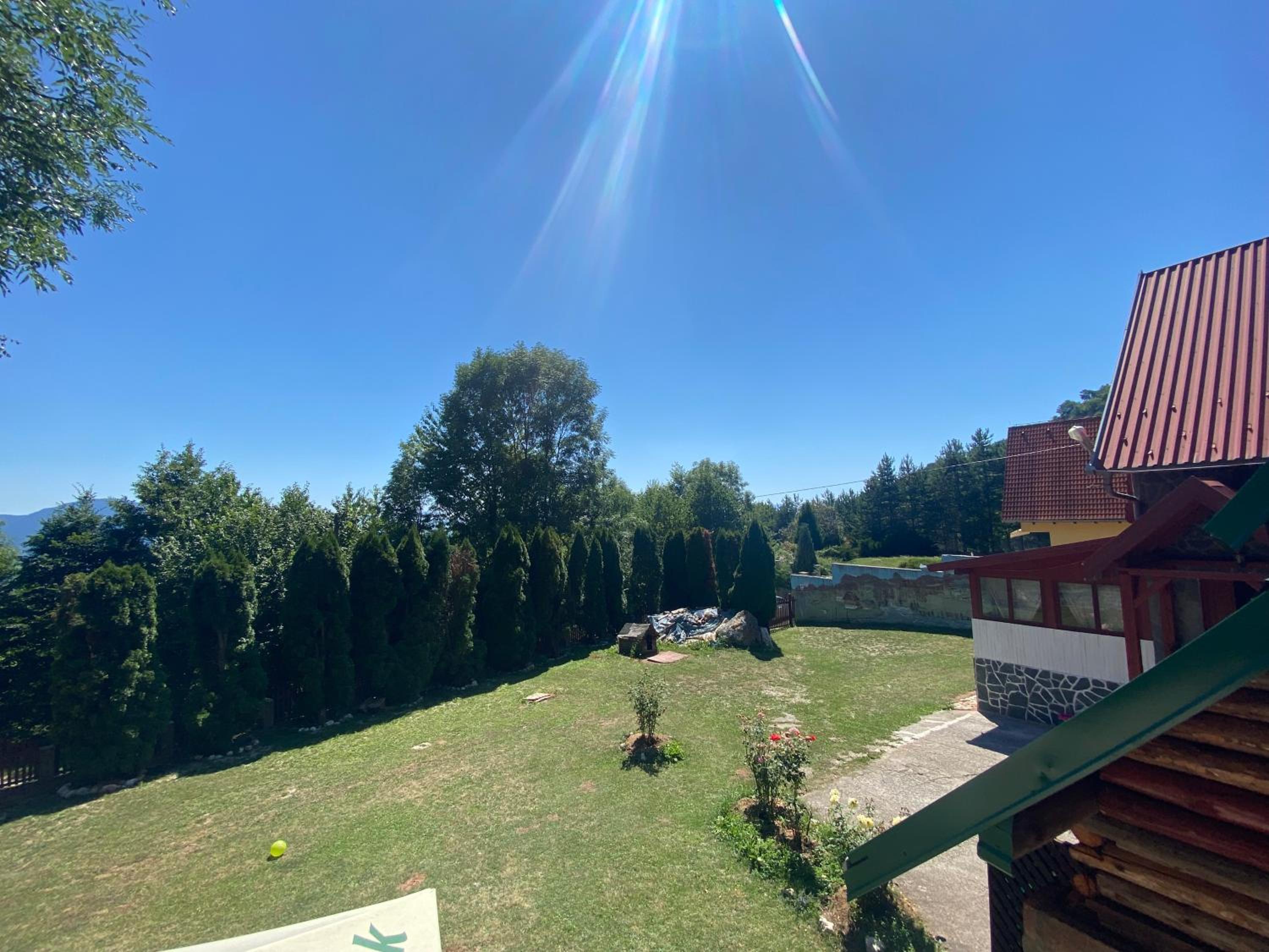 Kuća za odmor