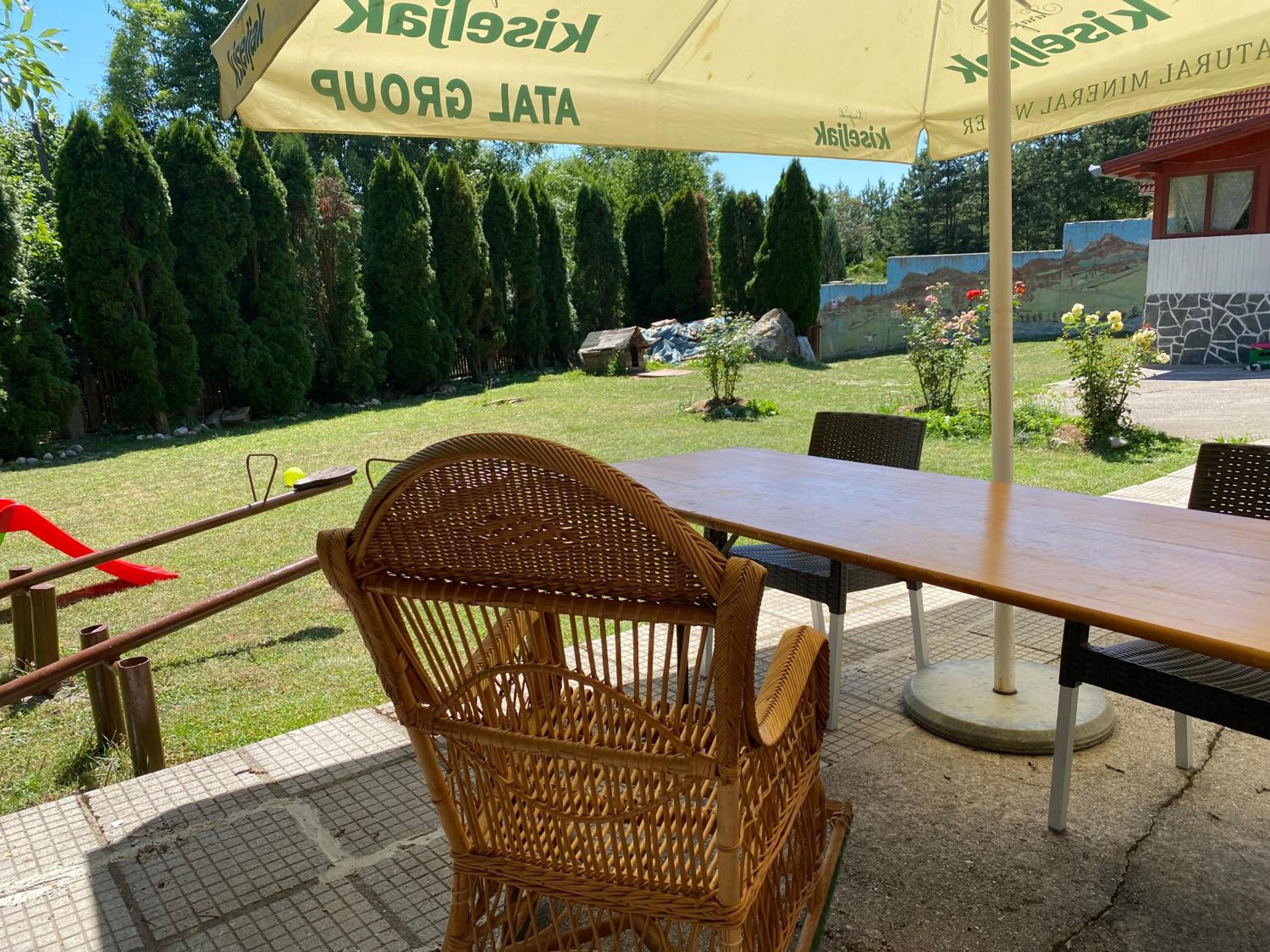 Kuća za odmor