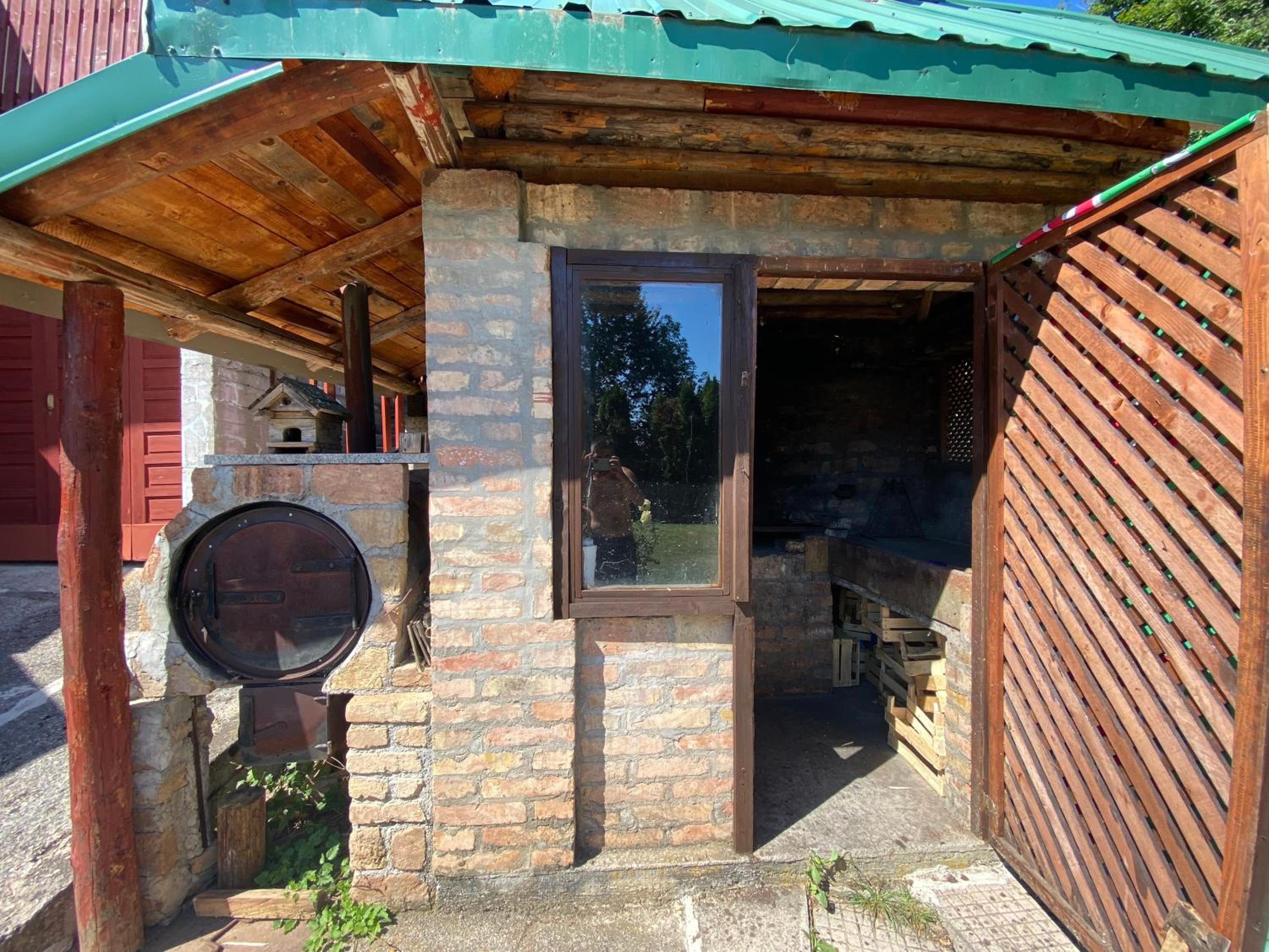Kuća za odmor