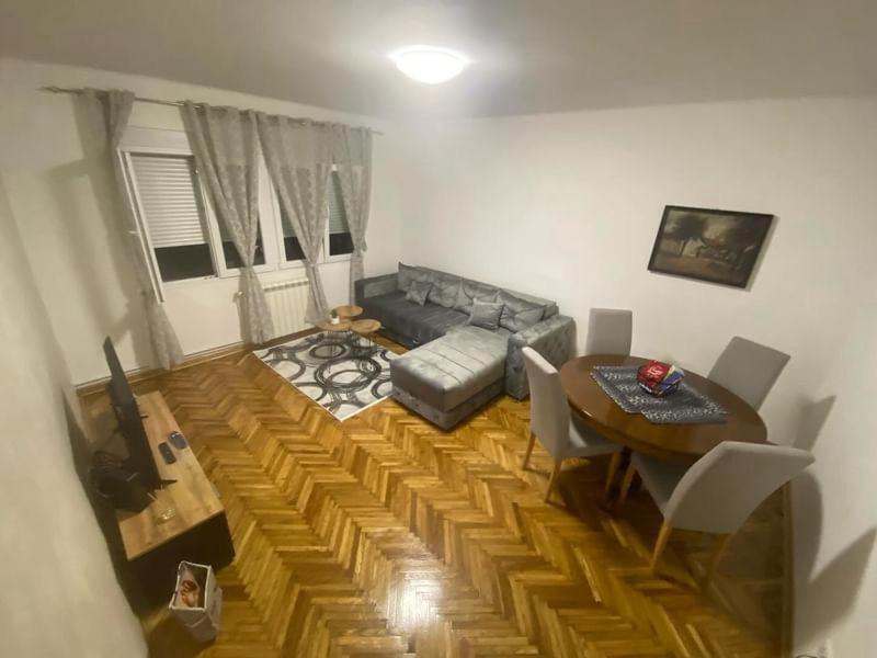 Apartment Pionir Grim view 3