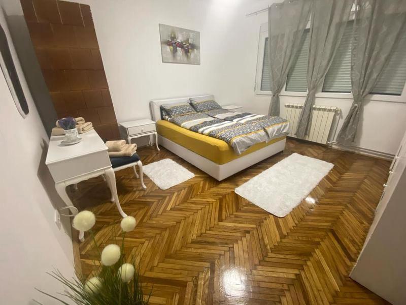 Apartment Pionir Grim view 4