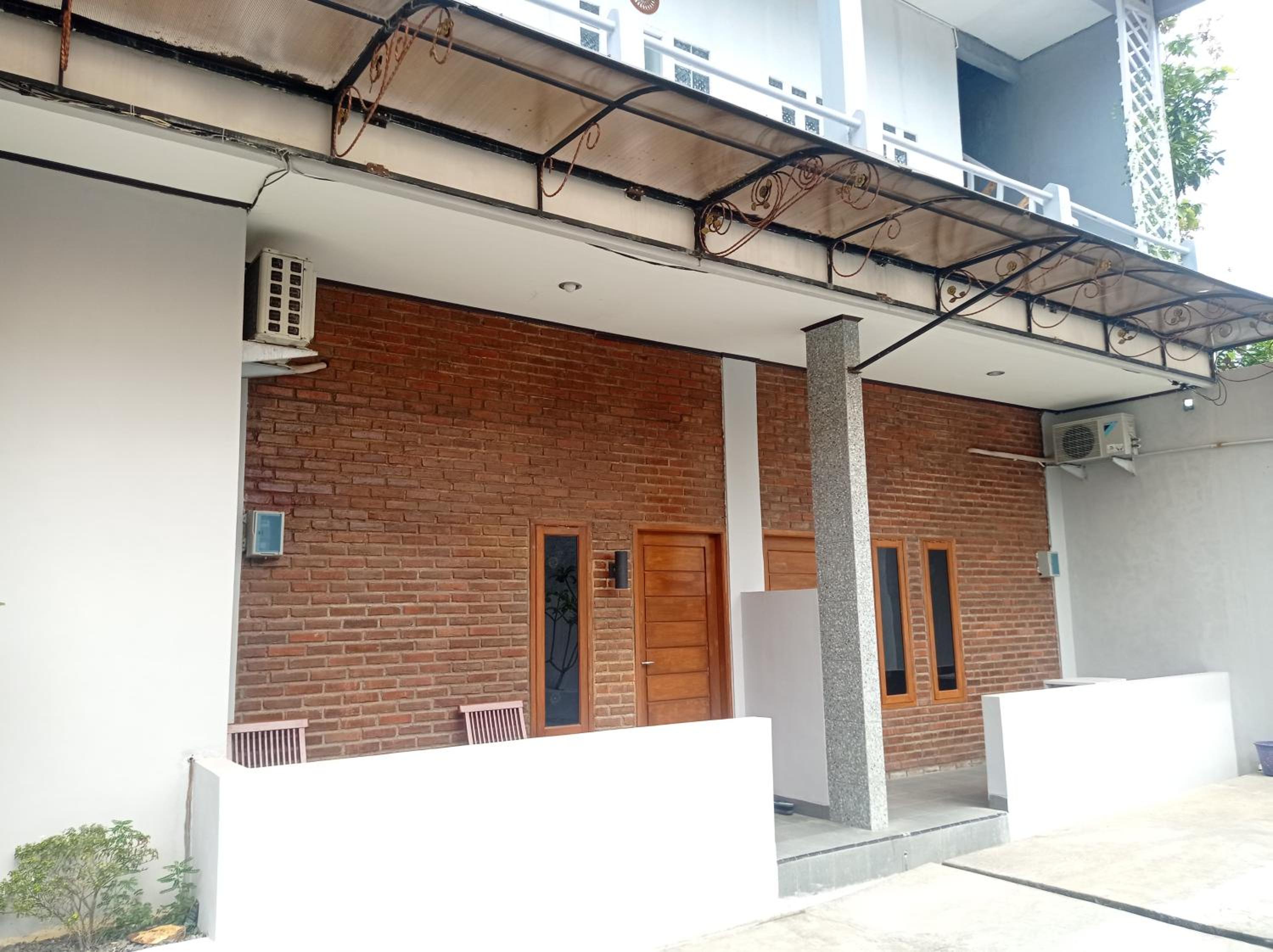 Mommy Cafe Guesthouse view 2