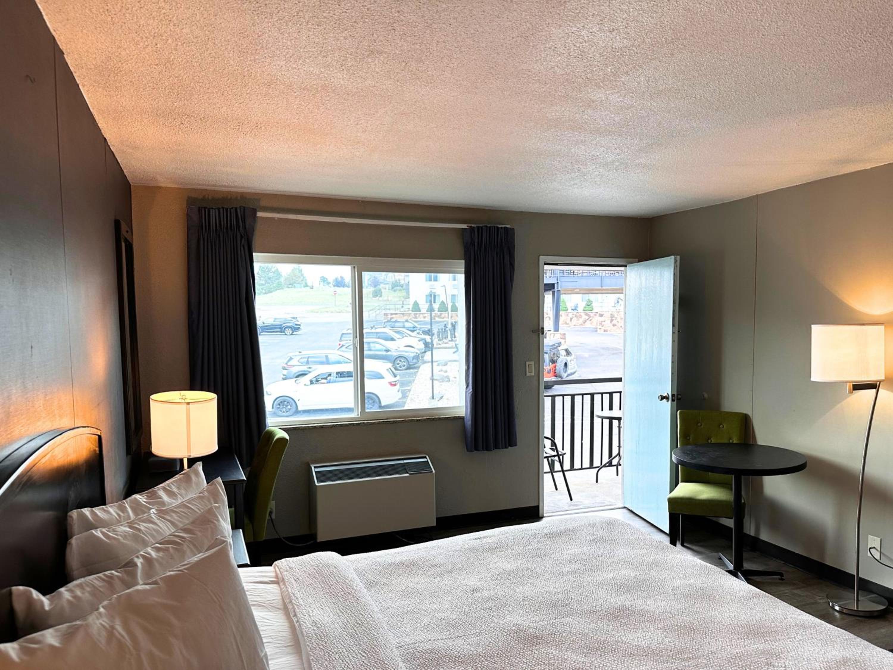 Expedition Lodge Estes Park - Property Image 12